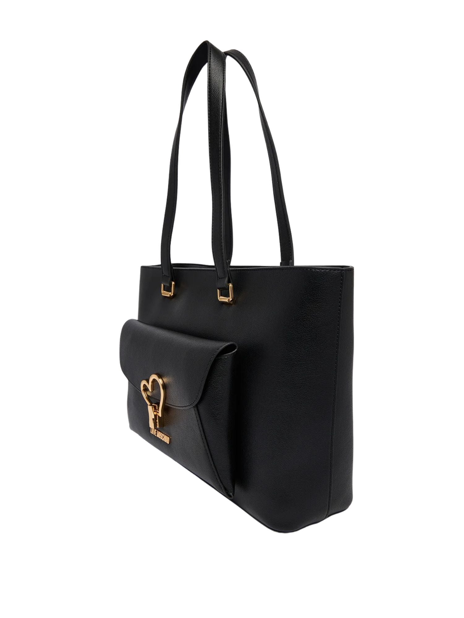 JC4136PP1OLQ0000, - Borsa - LOVE MOSCHINO