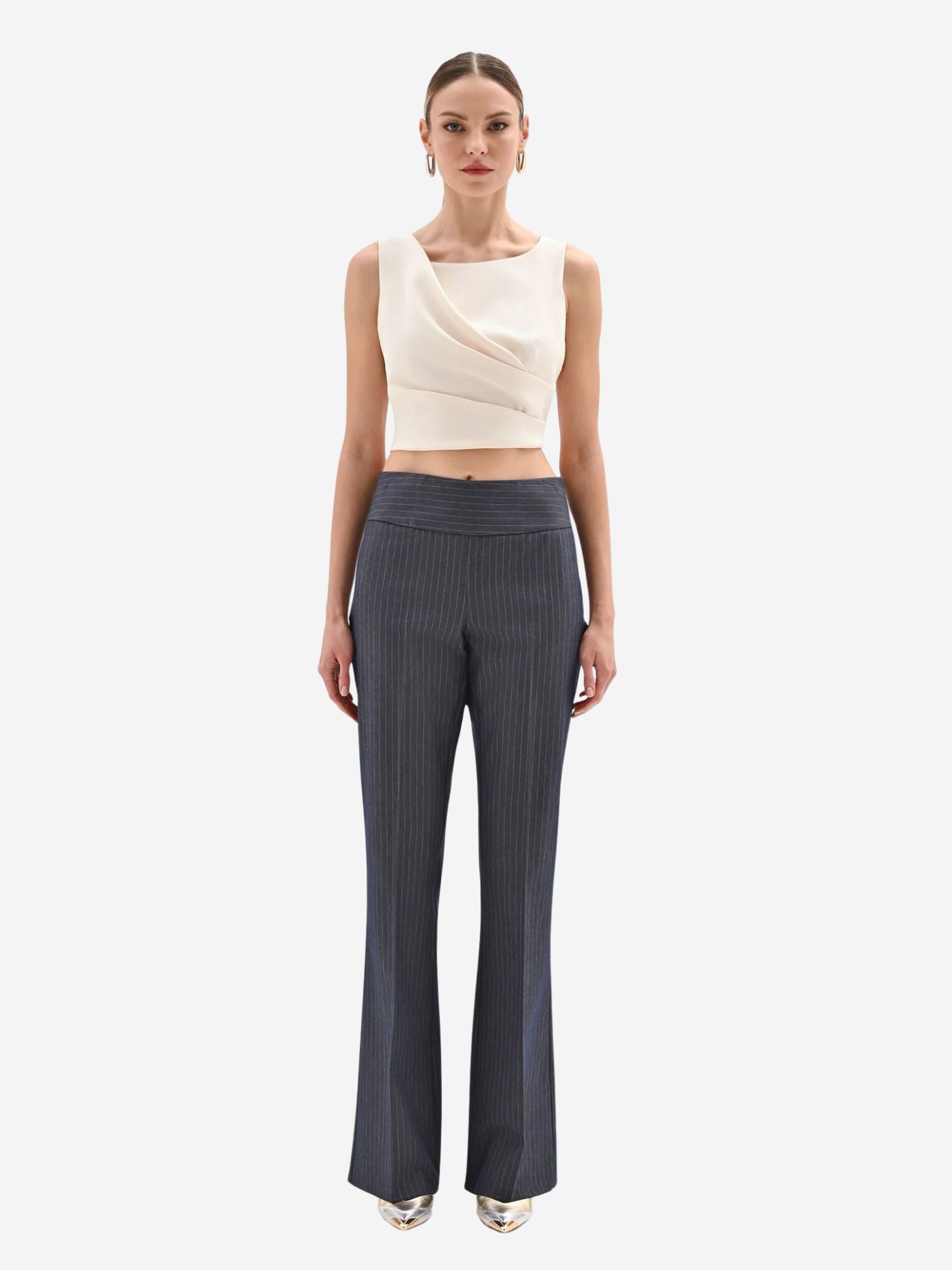 cfc0128161003 - Pantaloni - RINASCIMENTO