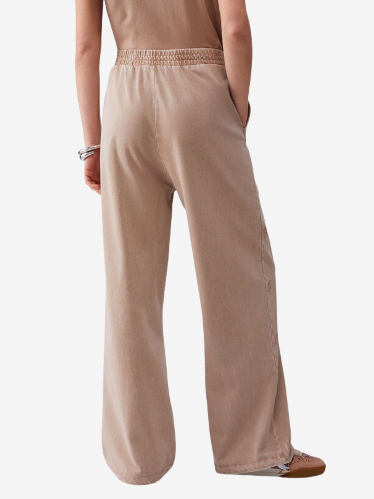 ta6102js008 - Pantaloni - LIU JO