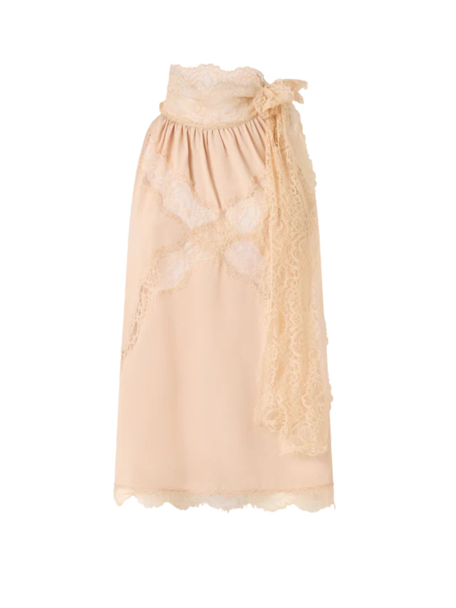 106263A32Y - Top - PINKO