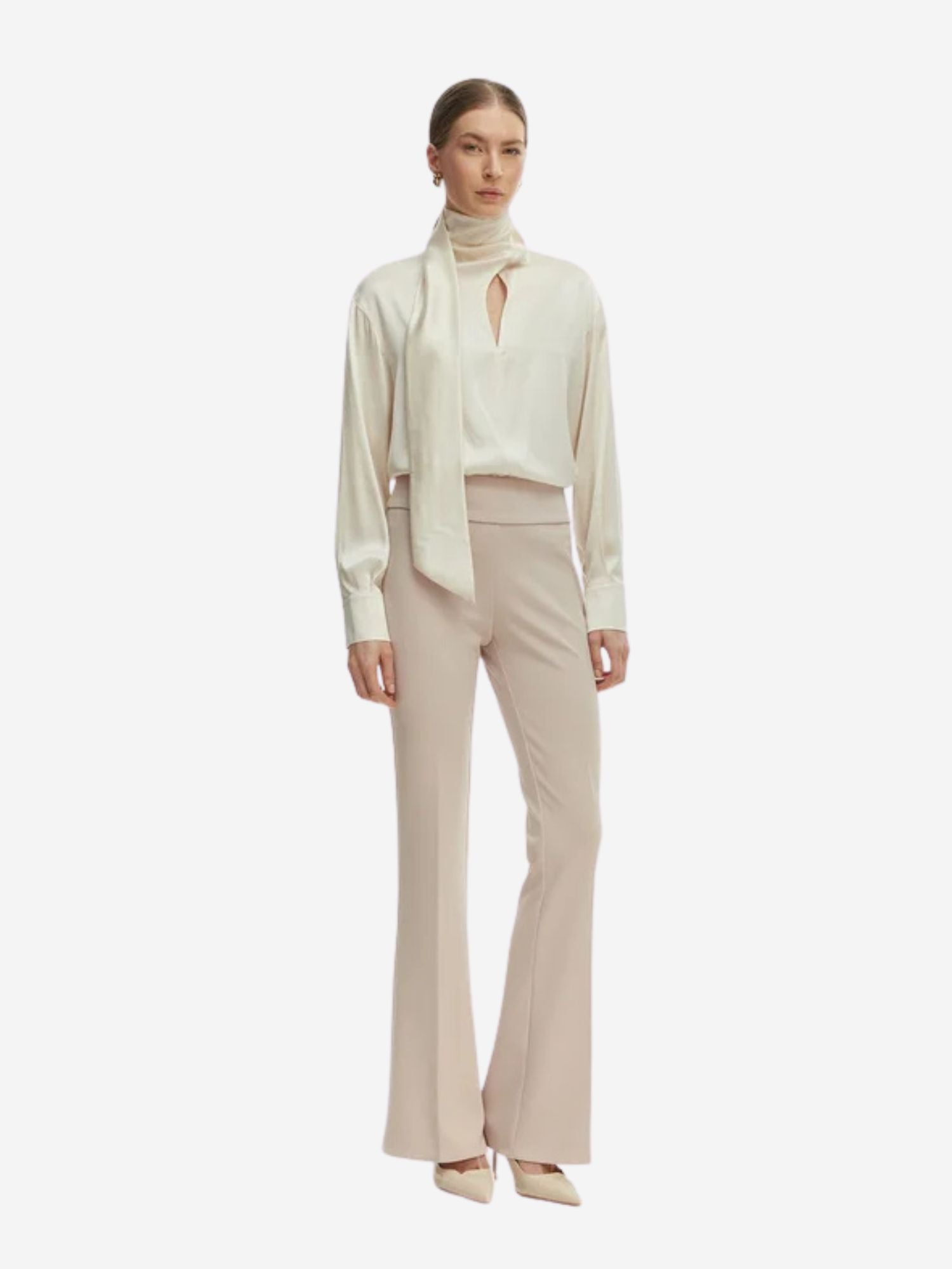 cfc0127875003 - Pantaloni - RINASCIMENTO