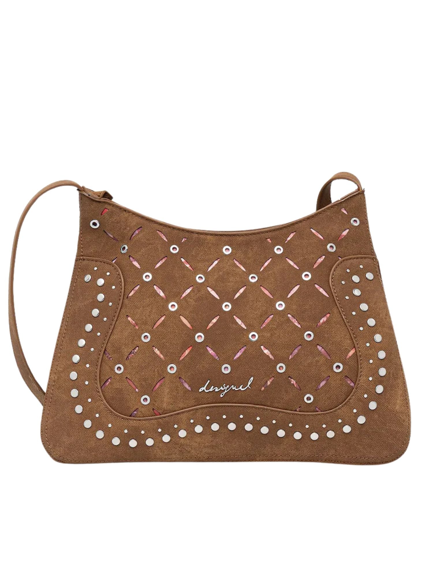 25WAXPB4 - Borsa - DESIGUAL