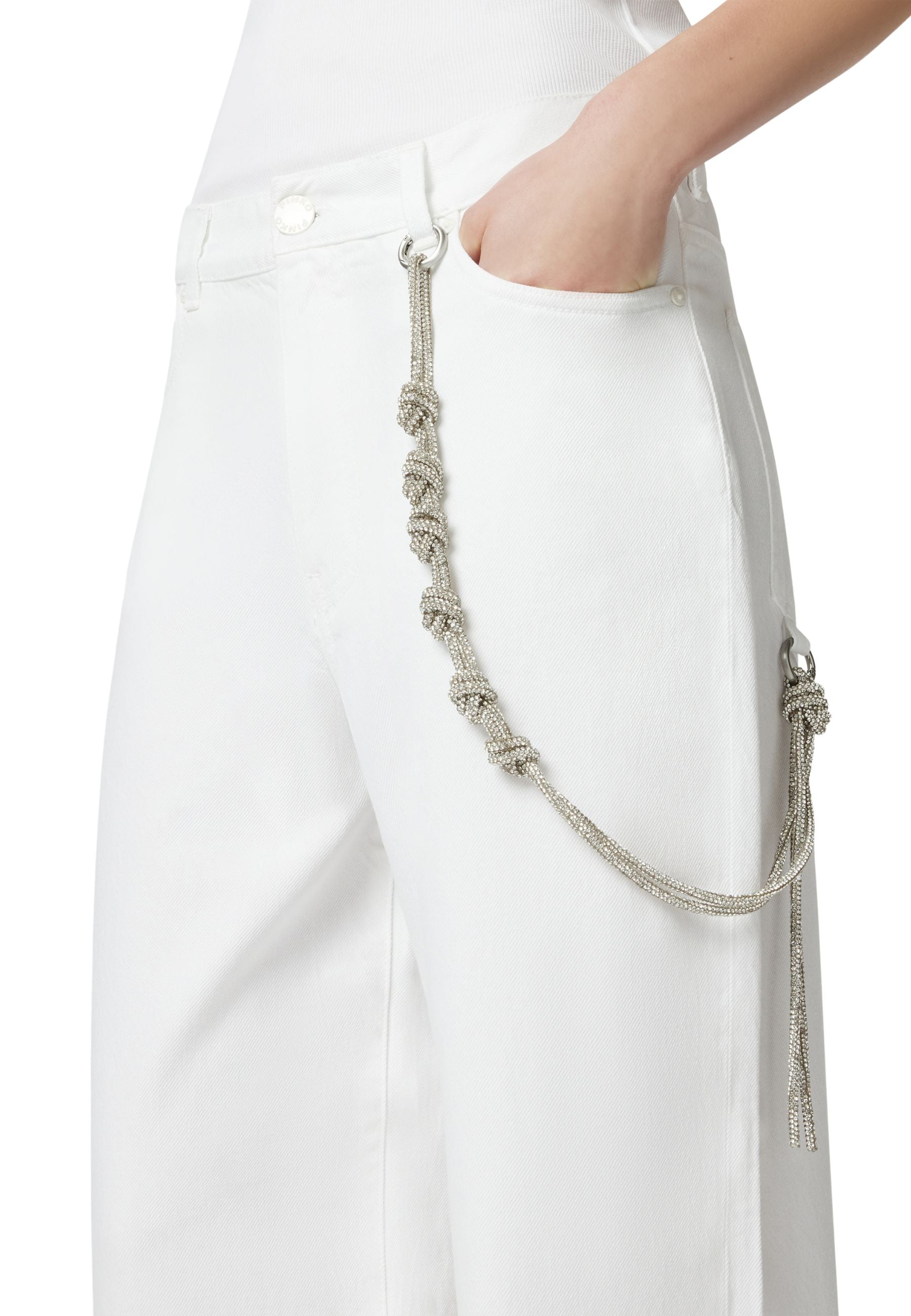 104601A2DO - Pantaloni - PINKO