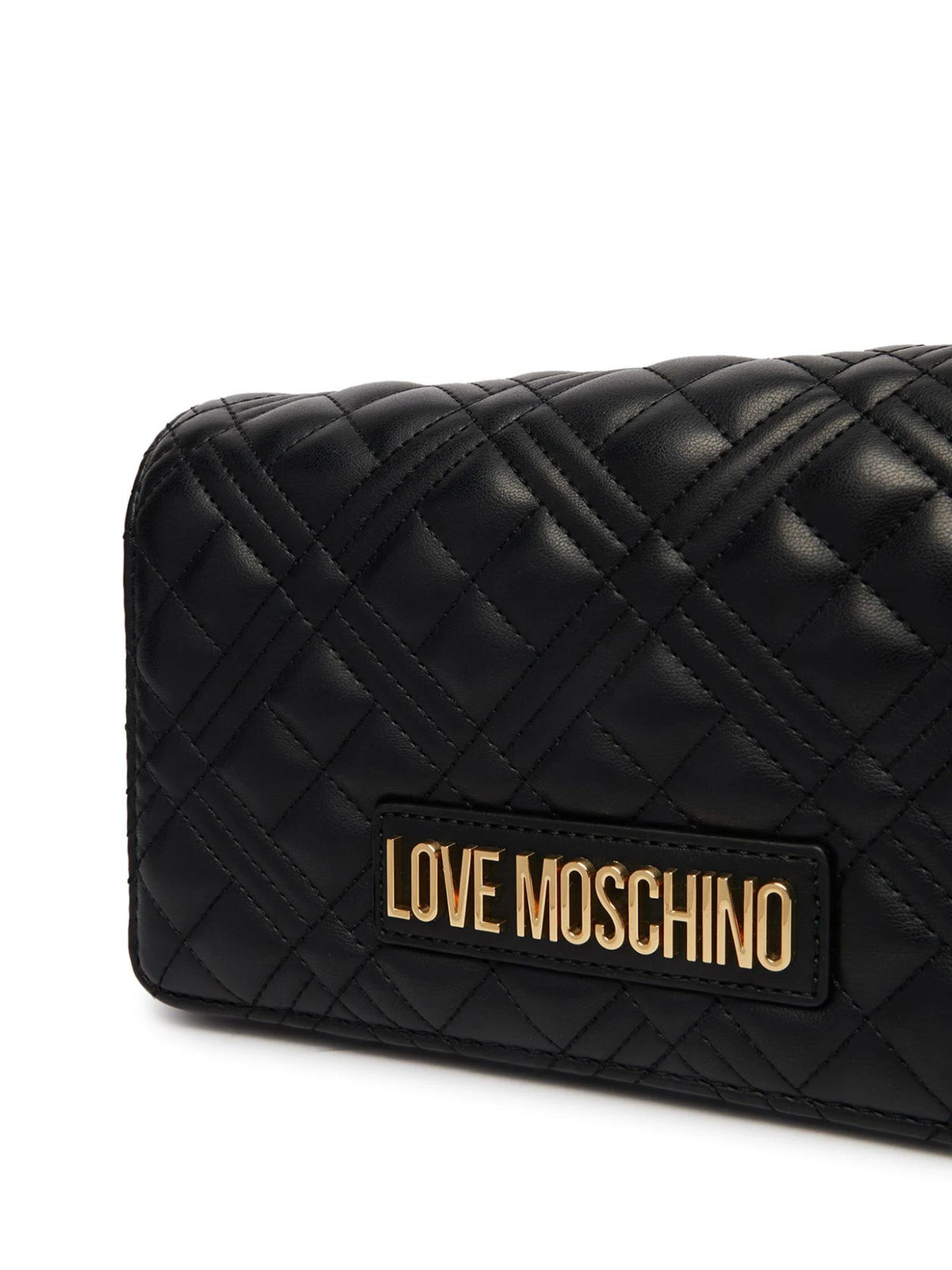 JC4079PP0PL - Borsa - LOVE MOSCHINO