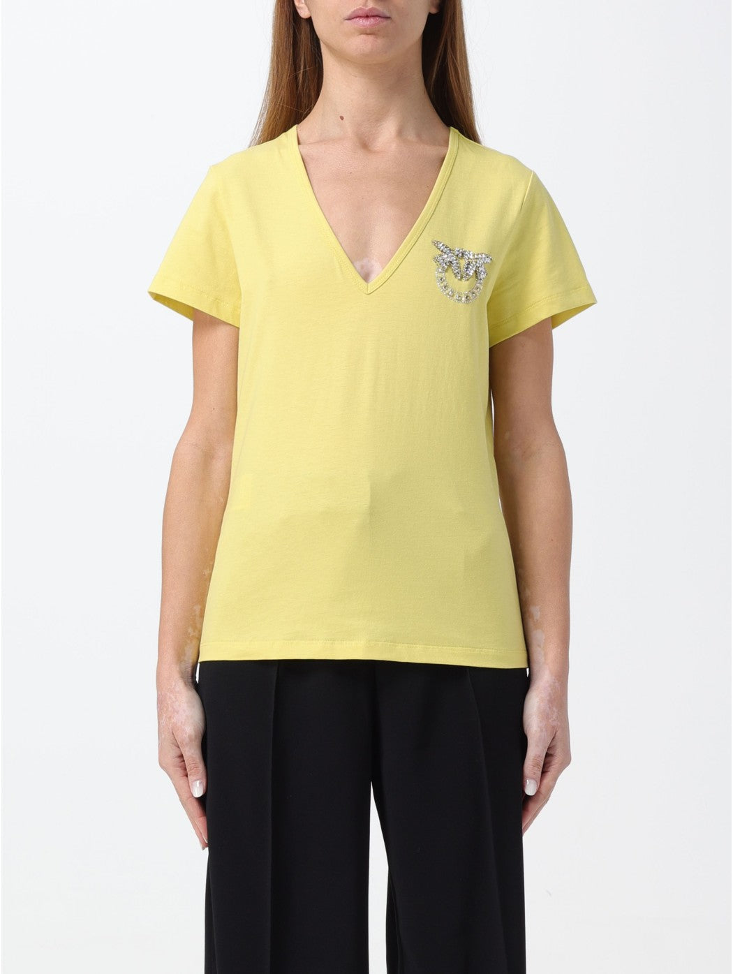 100372a1r7 - maglia - pinko
