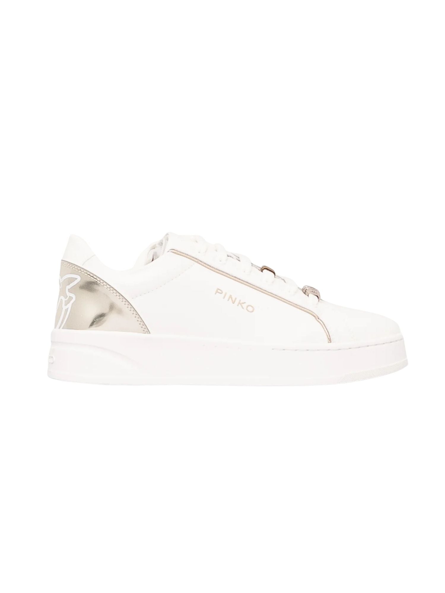 SS0131P001 - Scarpe - PINKO