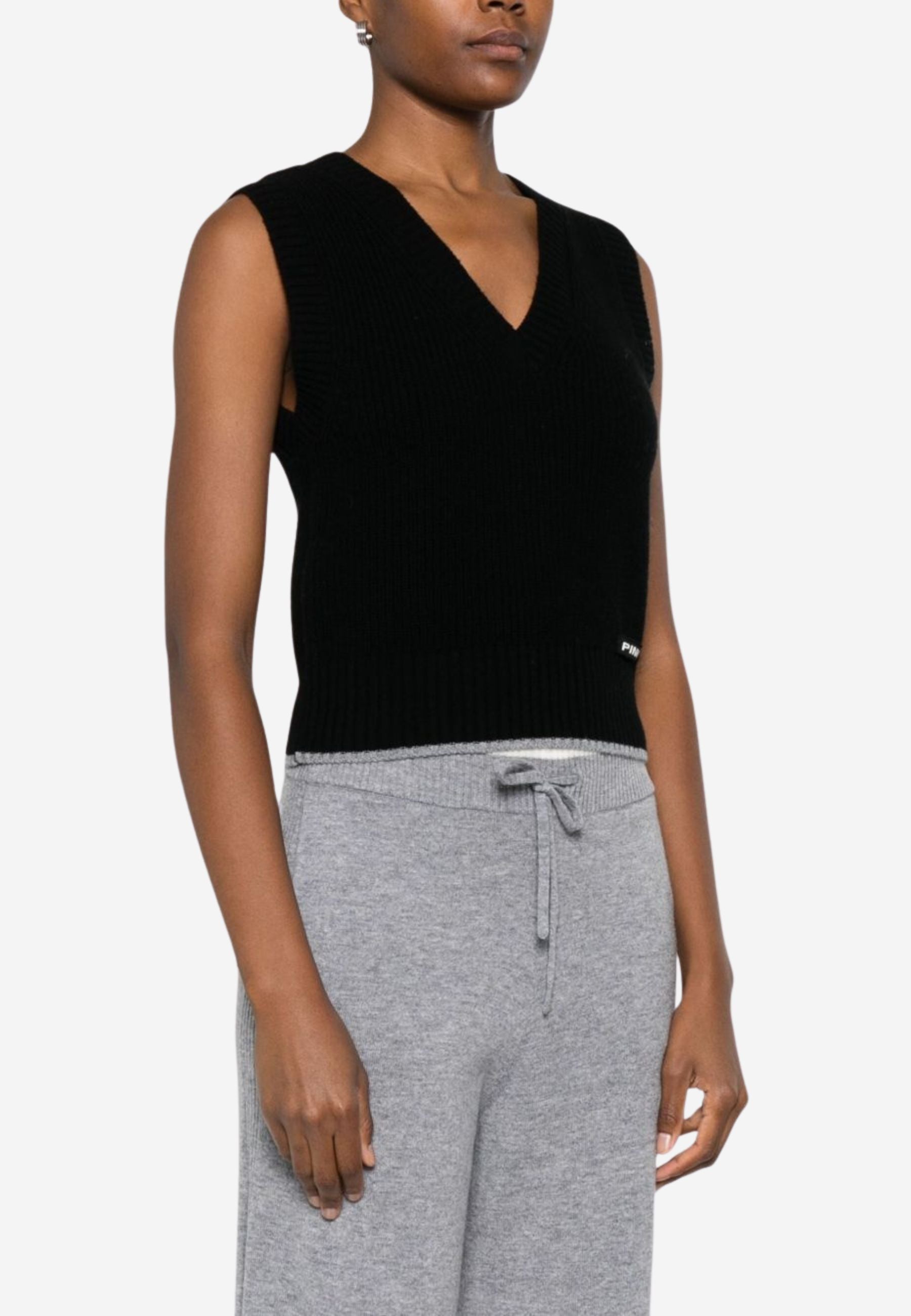 105452A2Q9 - Maglia - PINKO