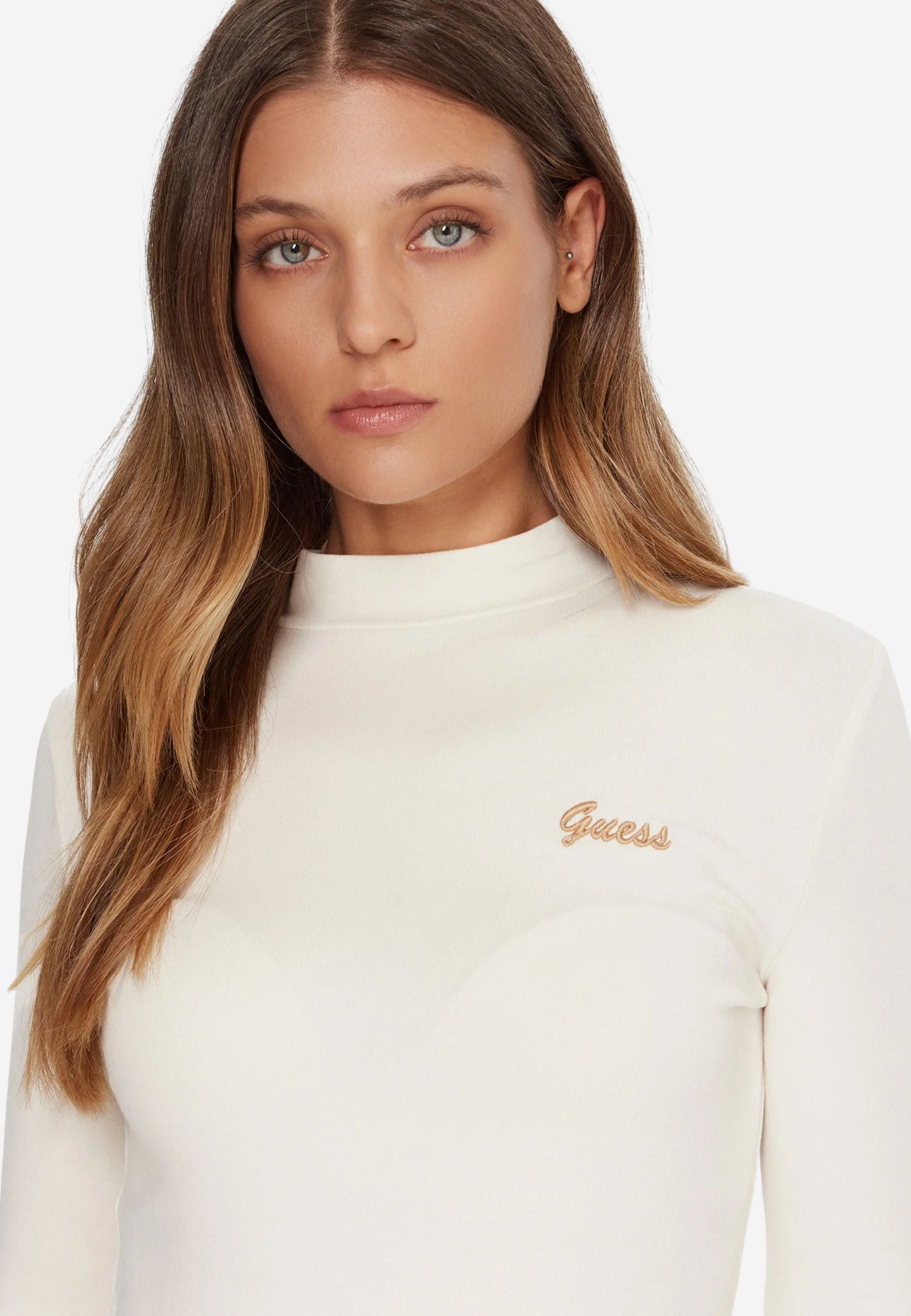 V5BP10KCBF1 - Maglia - guess