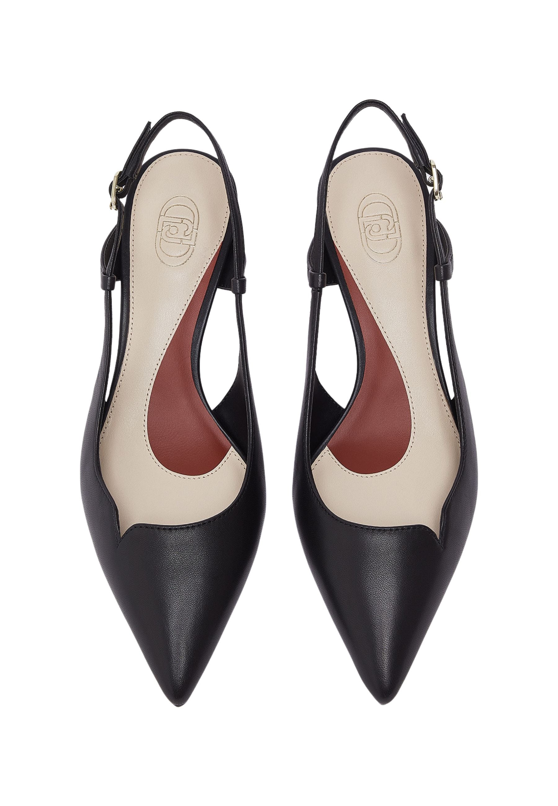 sxx015p0062 - Scarpe - LIU JO