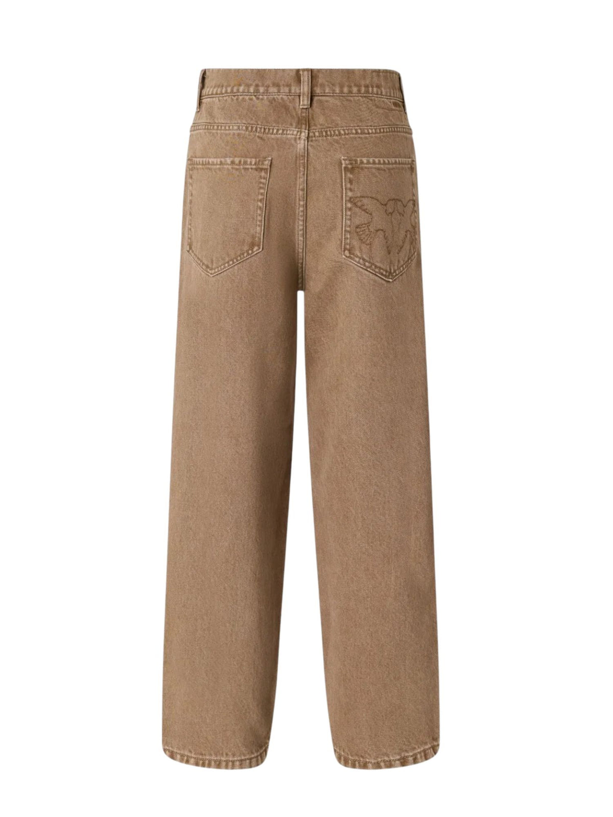 103857A3JM - Jeans - PINKO