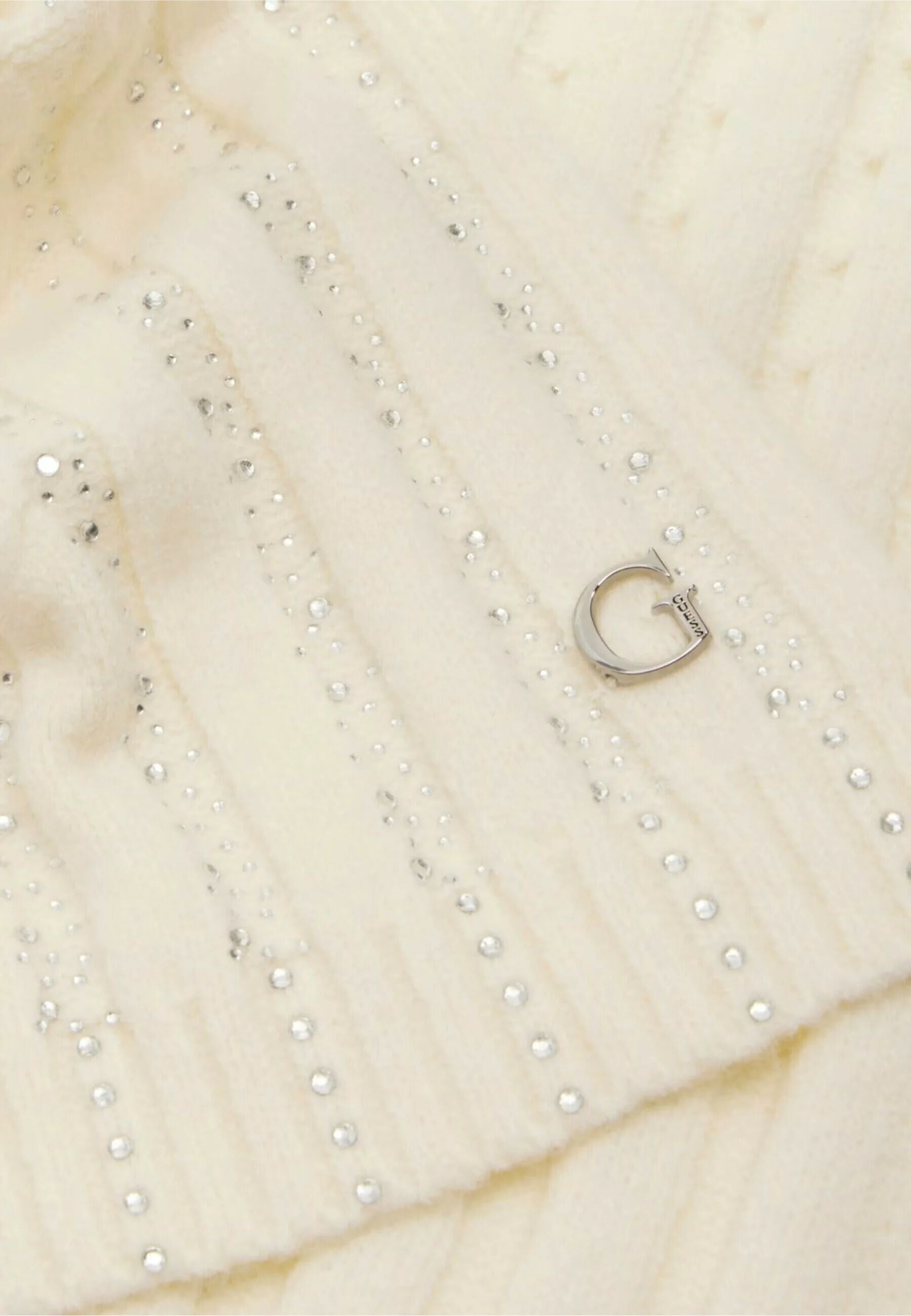 AW5384POL03 - Sciarpa - guess