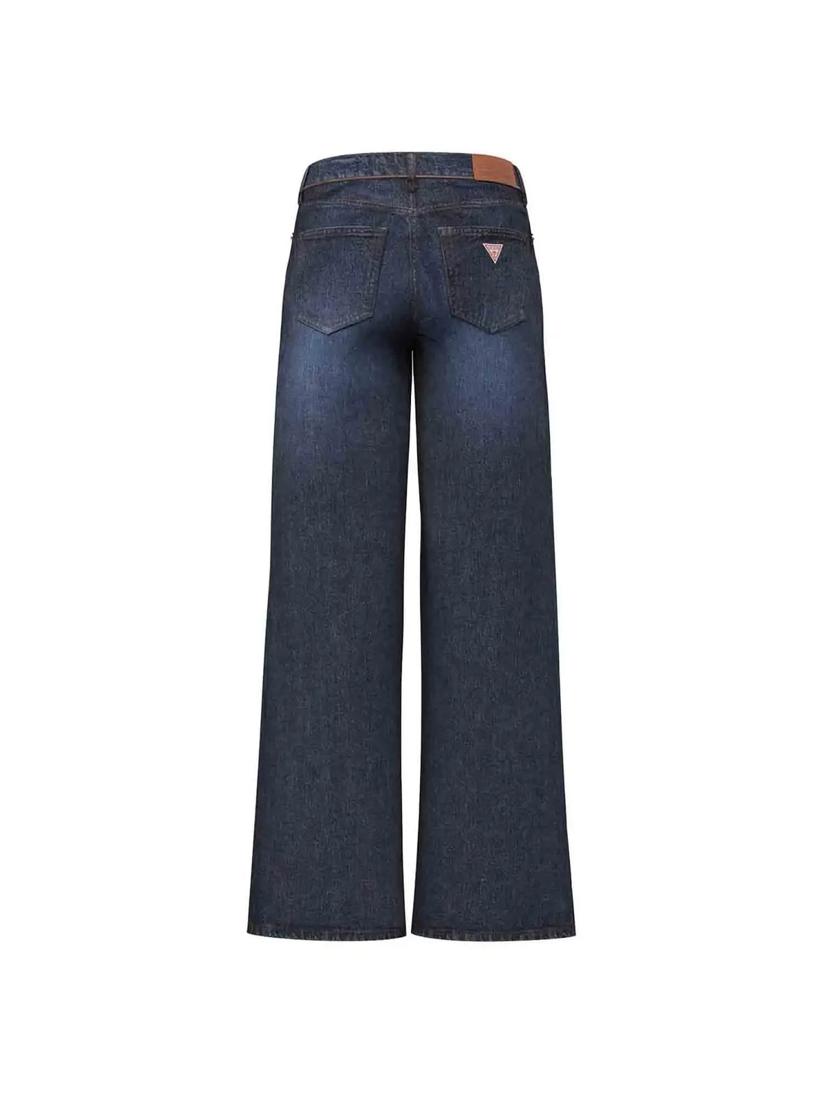 W6BA0YD1793 - Pantaloni - GUESS JEANS
