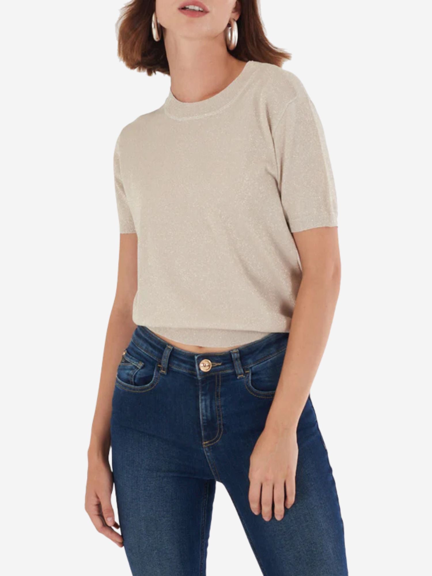 m230lh00 - Maglia - YES ZEE