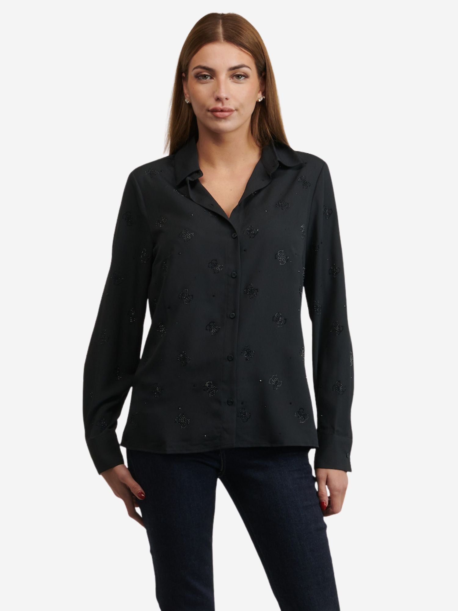 W5BH80W2982 - Camicia - guess