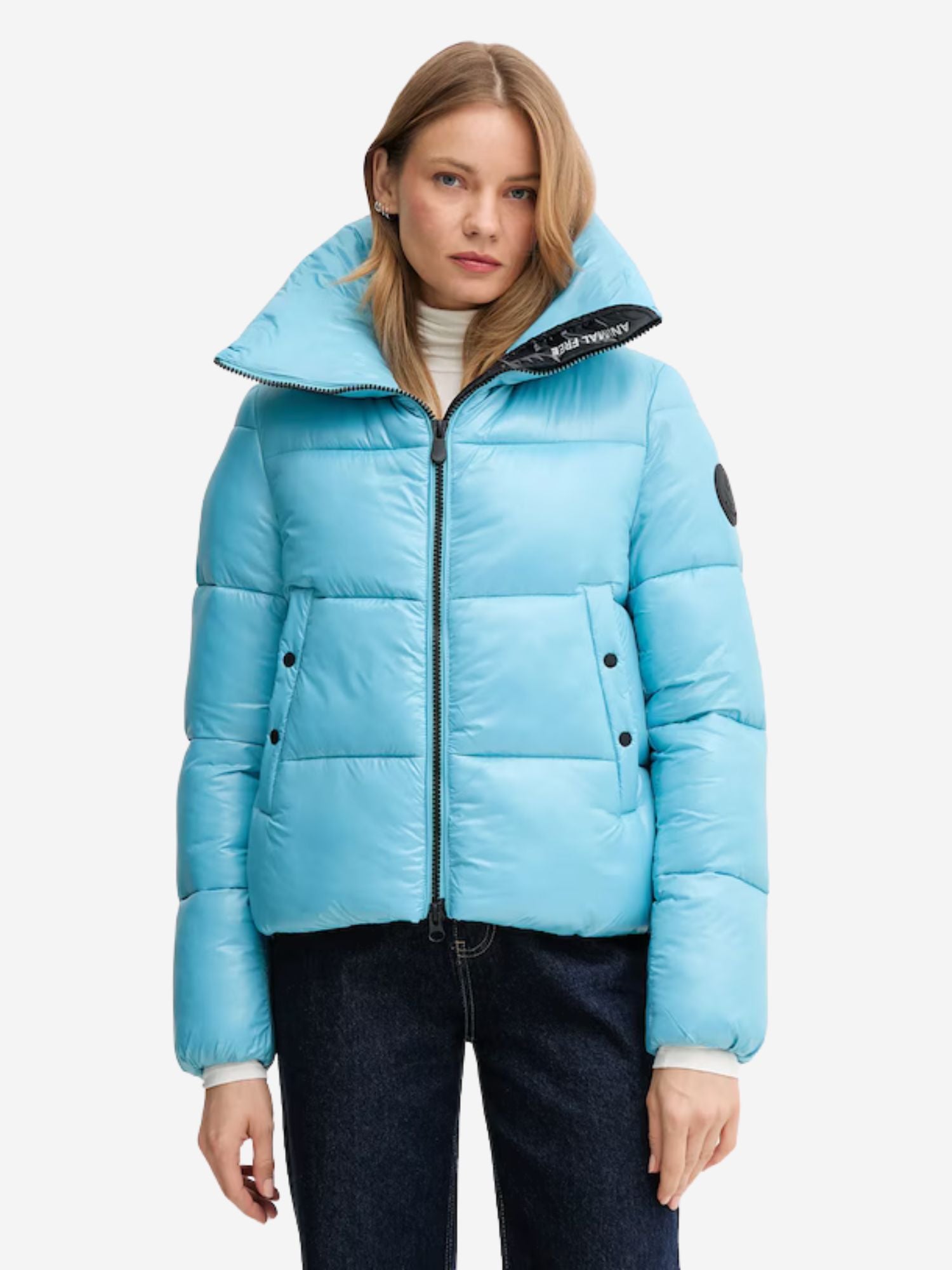 d39370w - Giubbino - SAVE THE DUCK