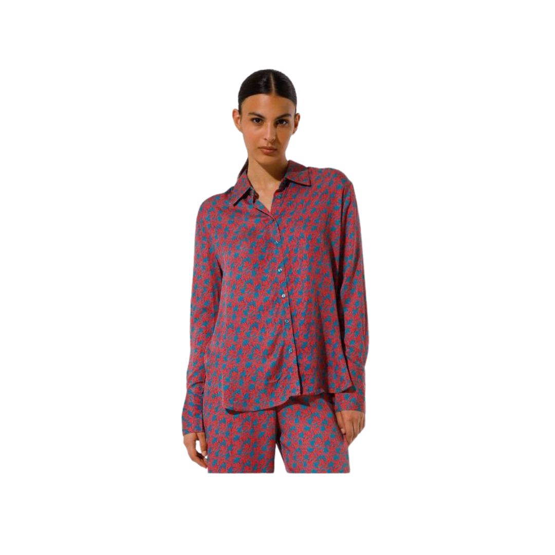 13304125 - Camicia - GOA GOA