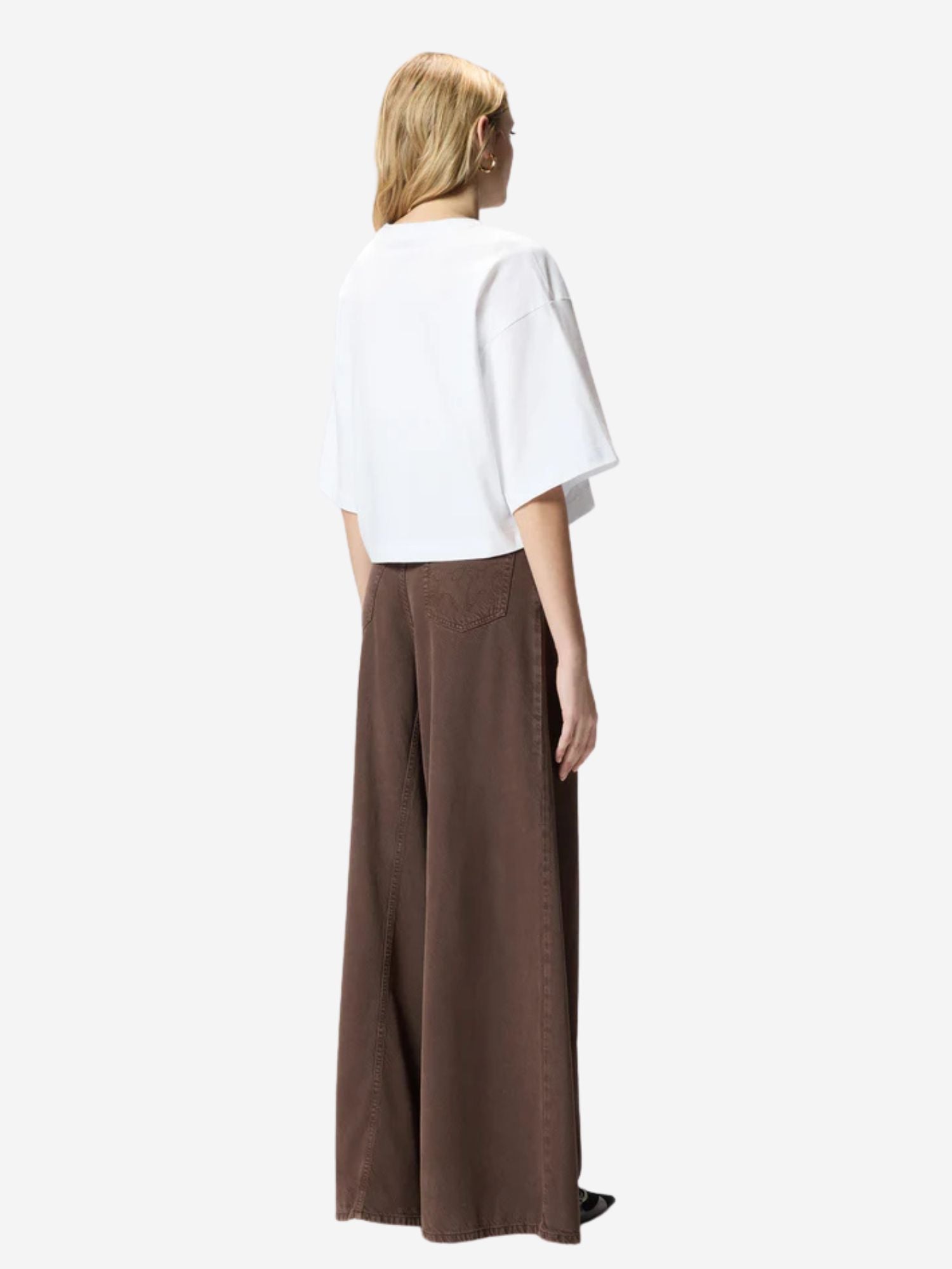 106814A3AM - Maglia - PINKO