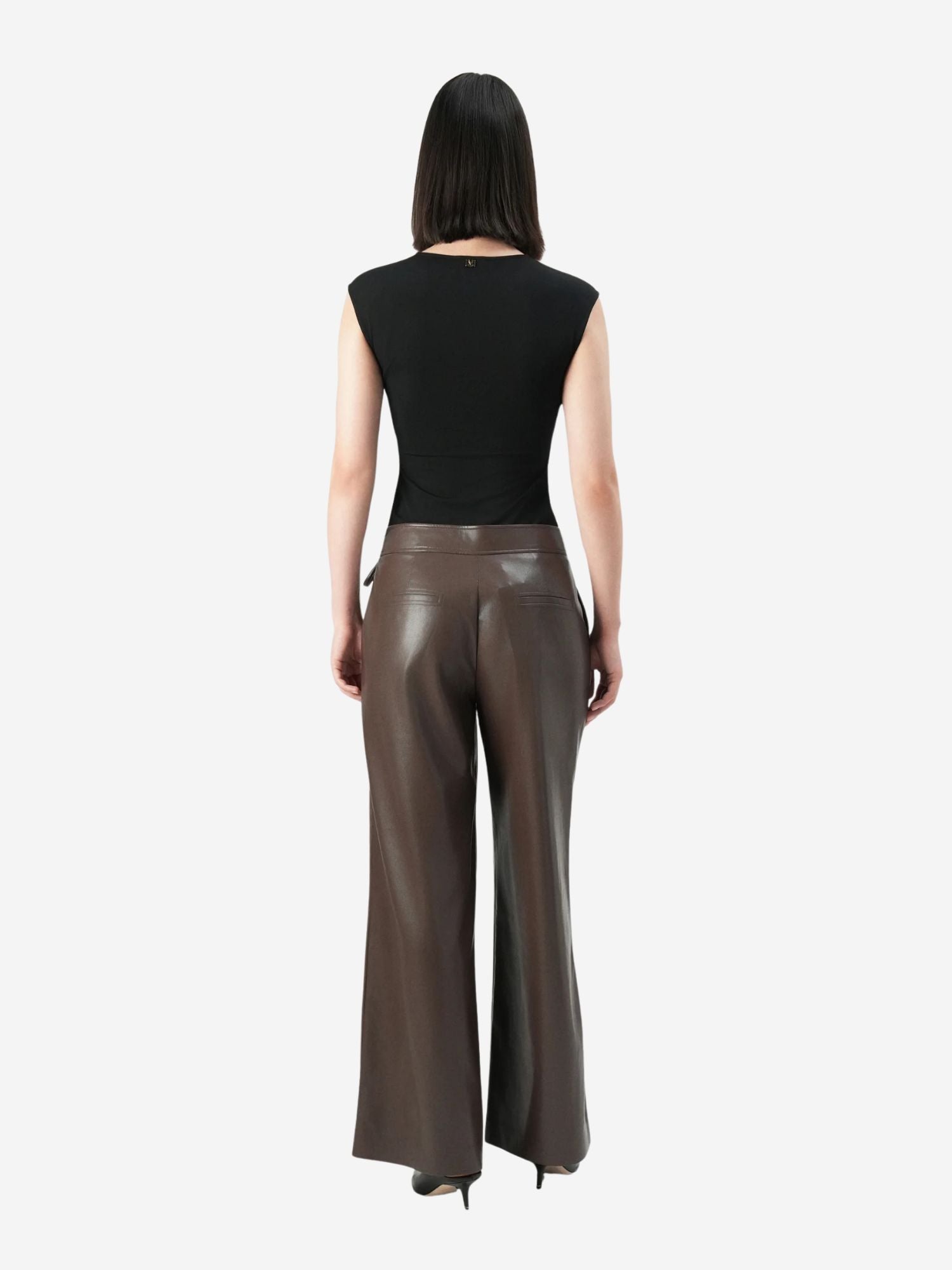 5BGB087389A - Pantaloni - MARCIANO