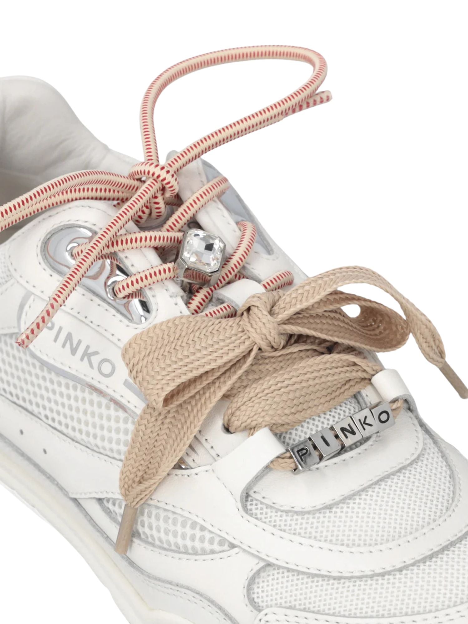 SS0185P132 - Scarpe - PINKO