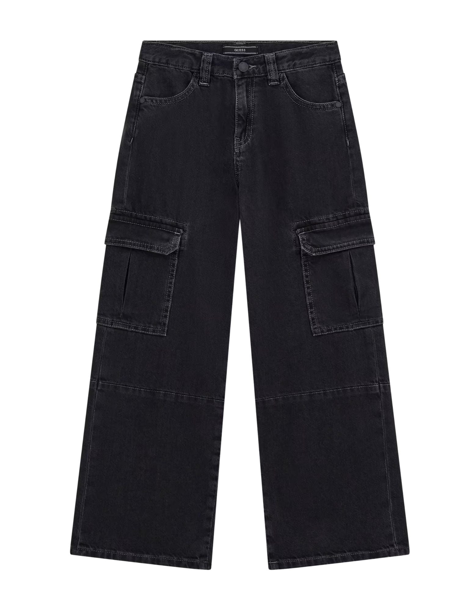 L5BA03D5JL0 - Pantaloni Bambino - guess