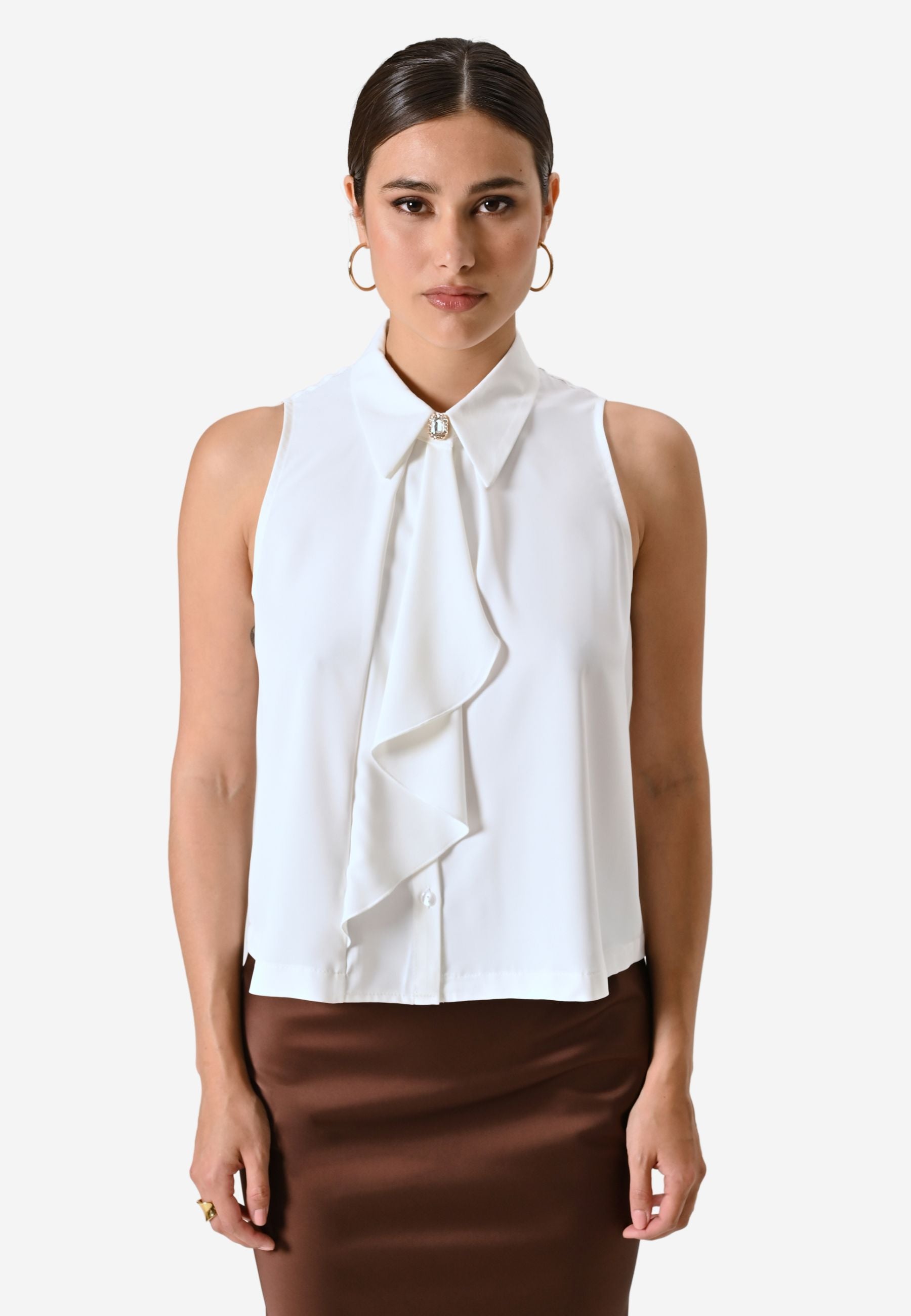 cfc0125089003 - Camicia - RINASCIMENTO