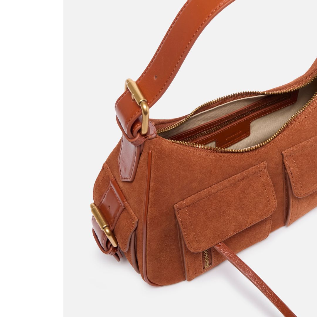 102794A29N - Borsa - PINKO