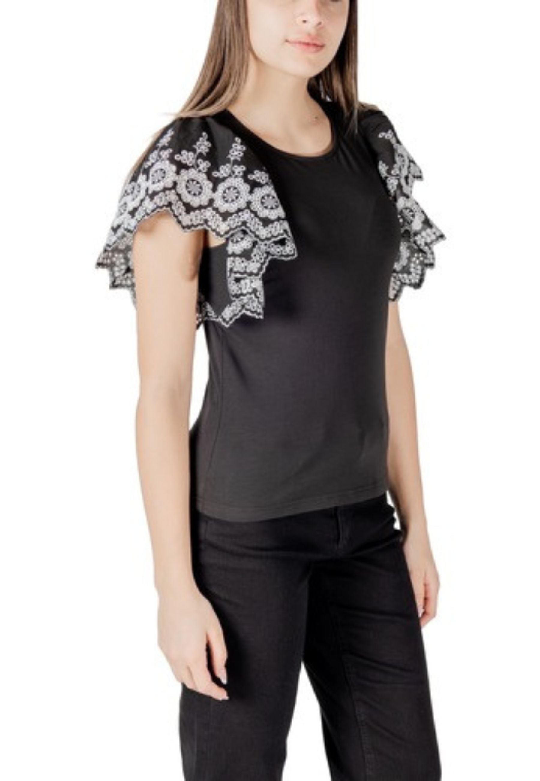 20122821 - Maglia - ICHI