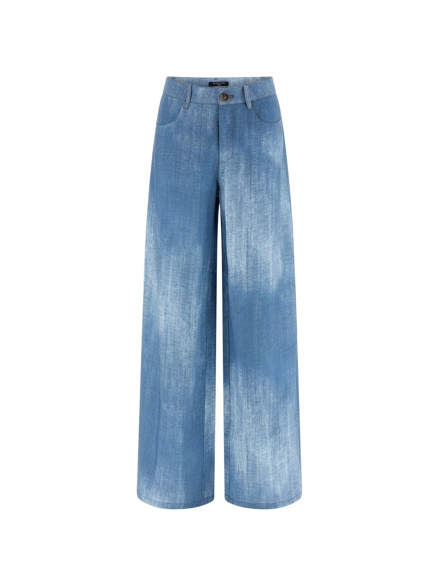 G6GB12W1918 - Pantaloni - MARCIANO