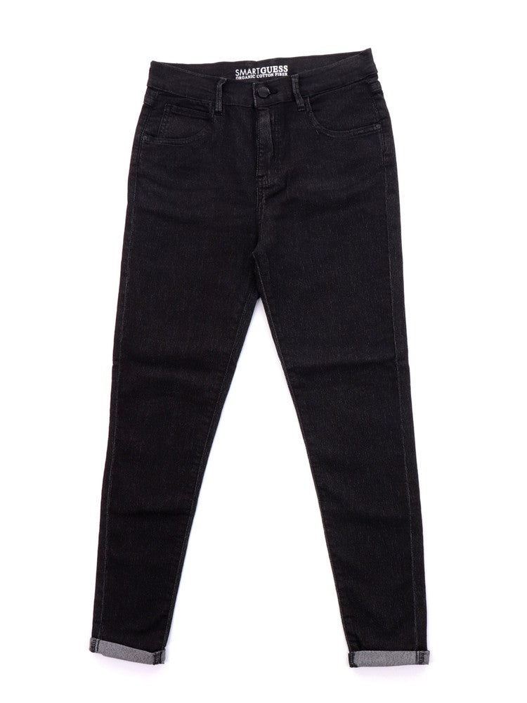j2rb11we5x0 - pantaloni - guess
