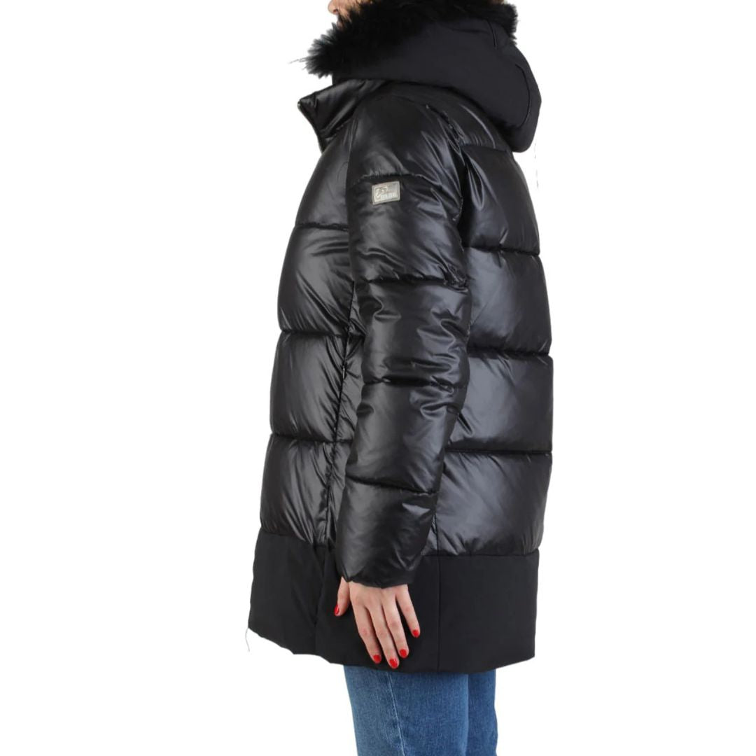 o005qv00 - Giubbino - YES ZEE