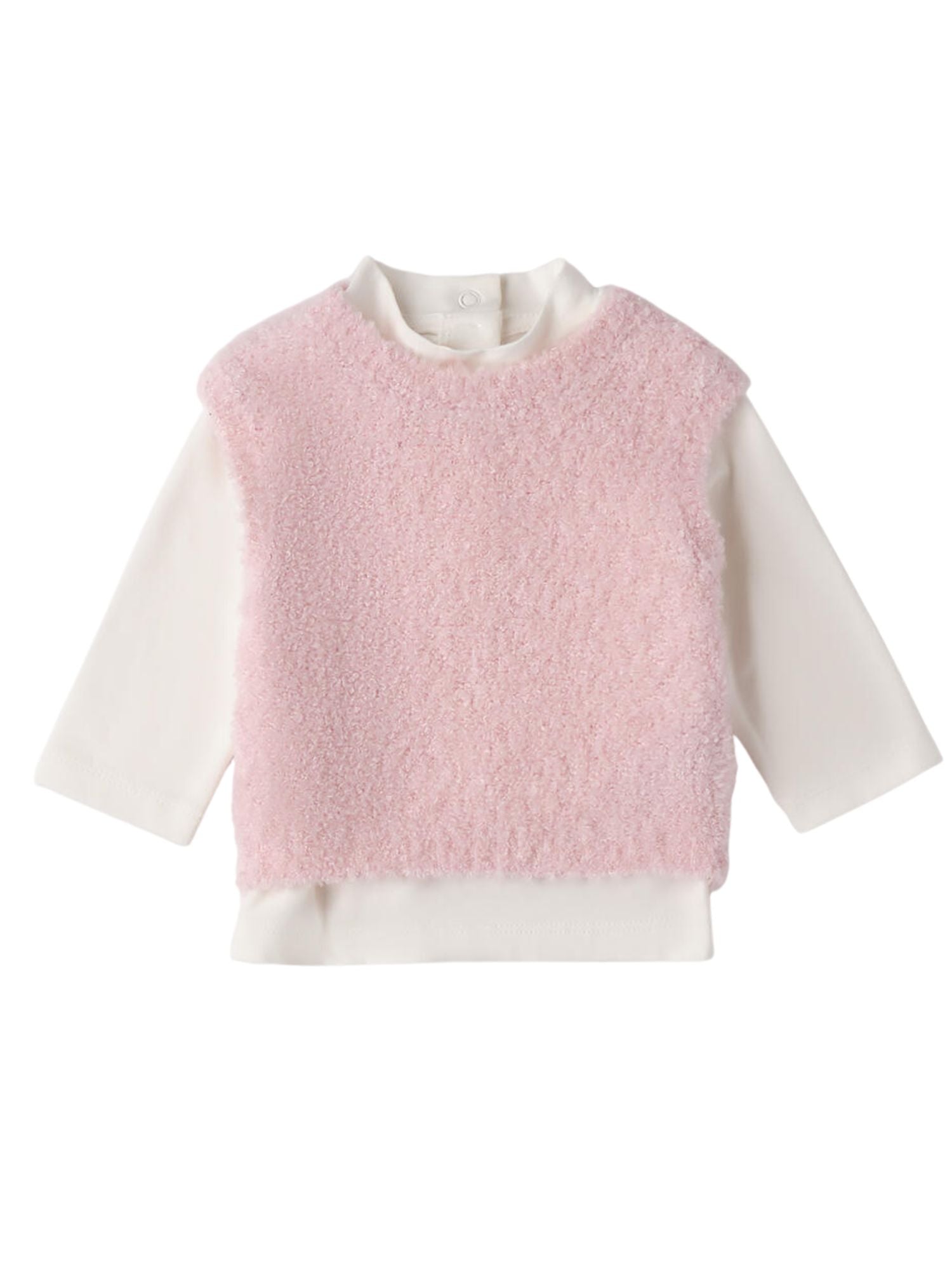 3f777k1 - COMPLETI BAMBINA - MINIBANDA