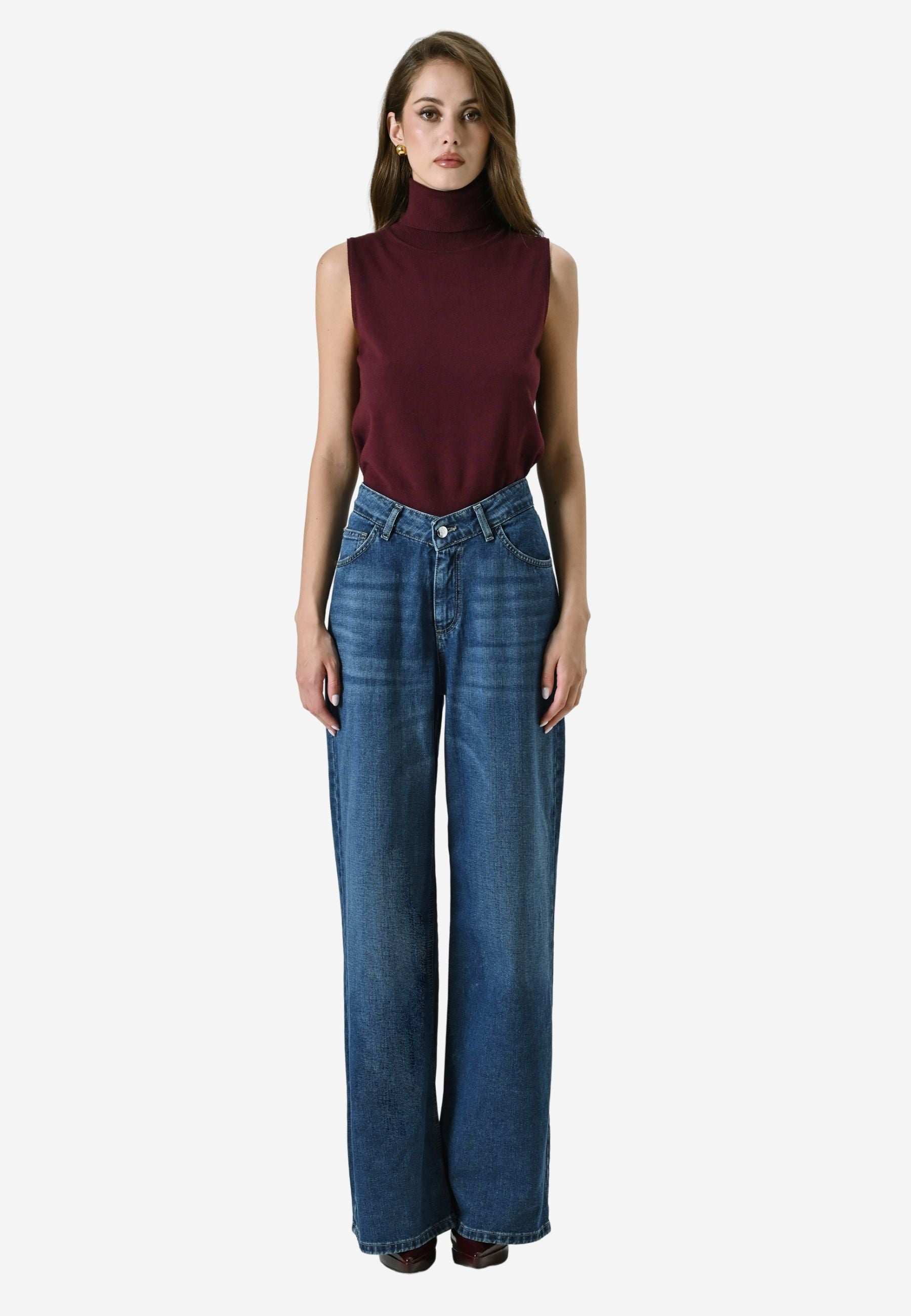 cfc0125151003 - Jeans - RINASCIMENTO