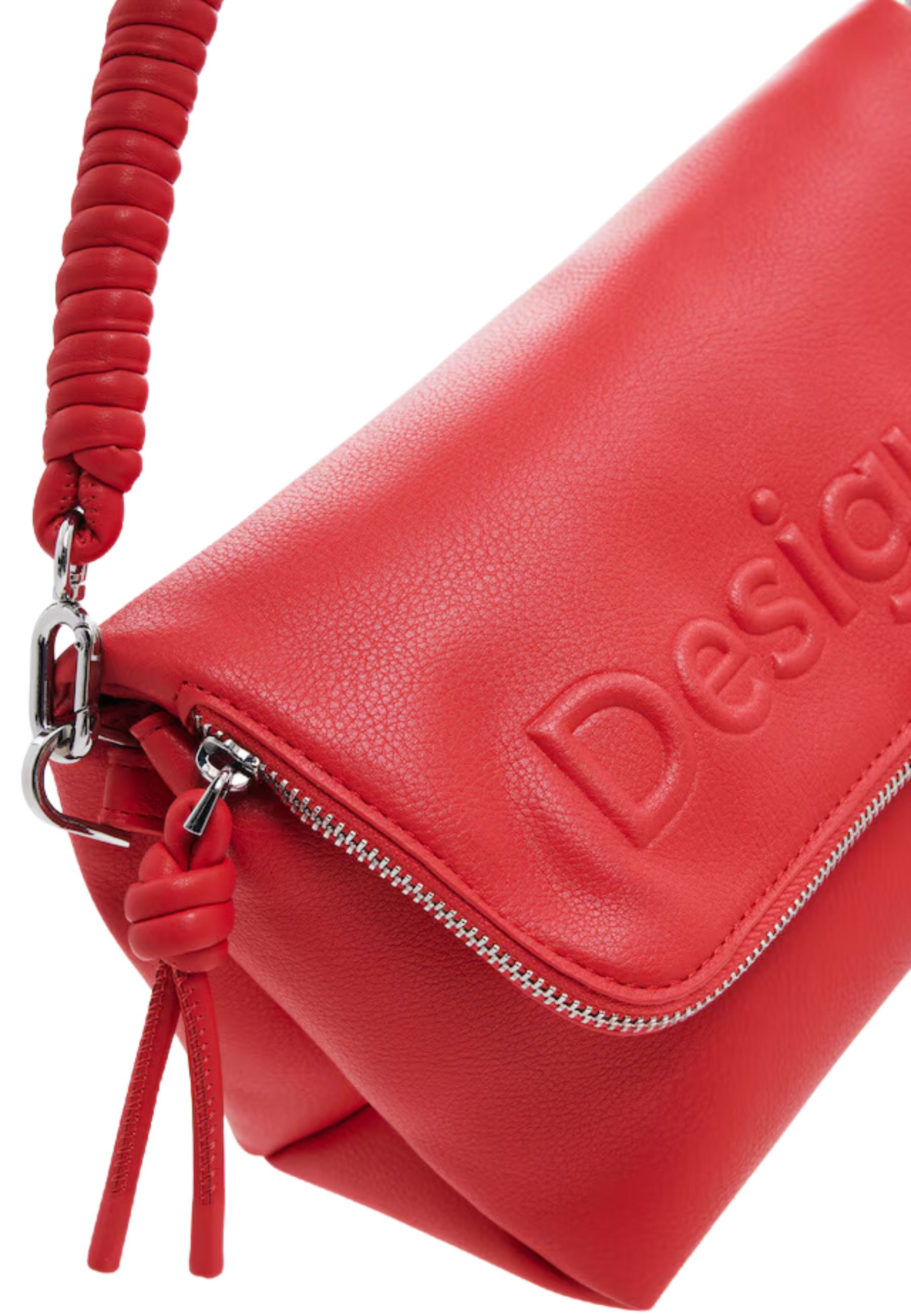 25SAXPCD - Borsa - DESIGUAL