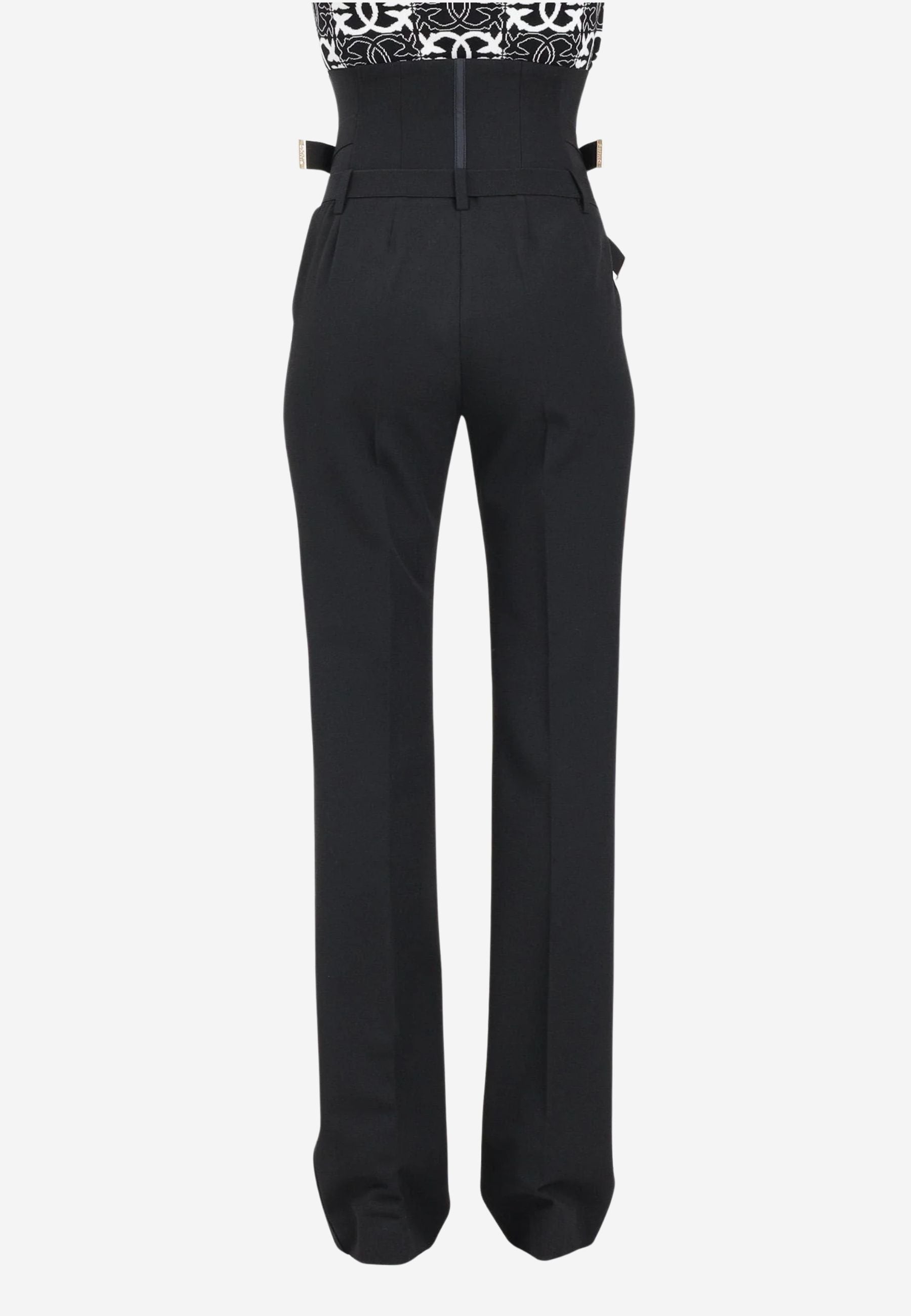 105654A2QV - Pantalone - PINKO