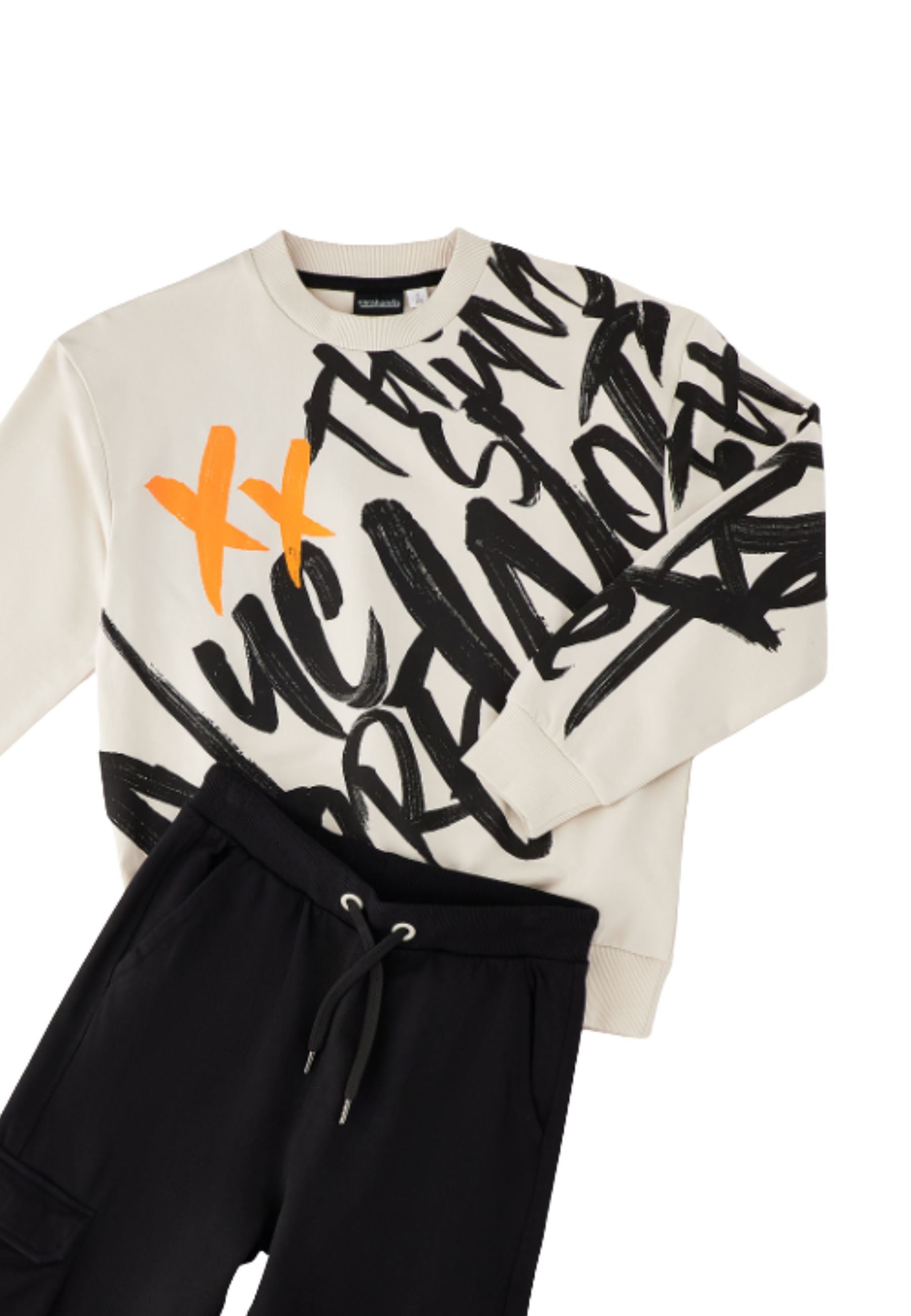 0g64600 - Completi Bambino - SARABANDA