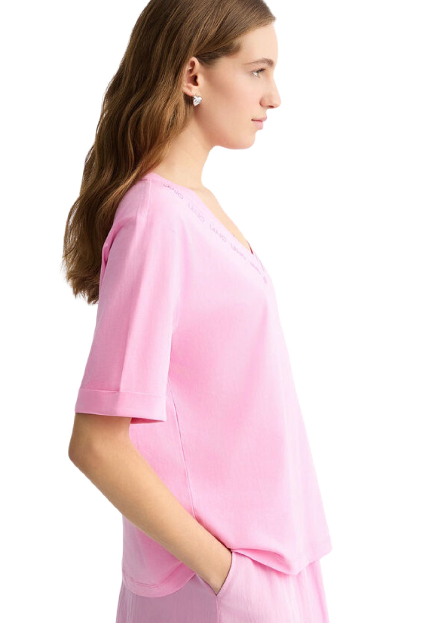 TA5175JS923 - Maglieria - LIU JO