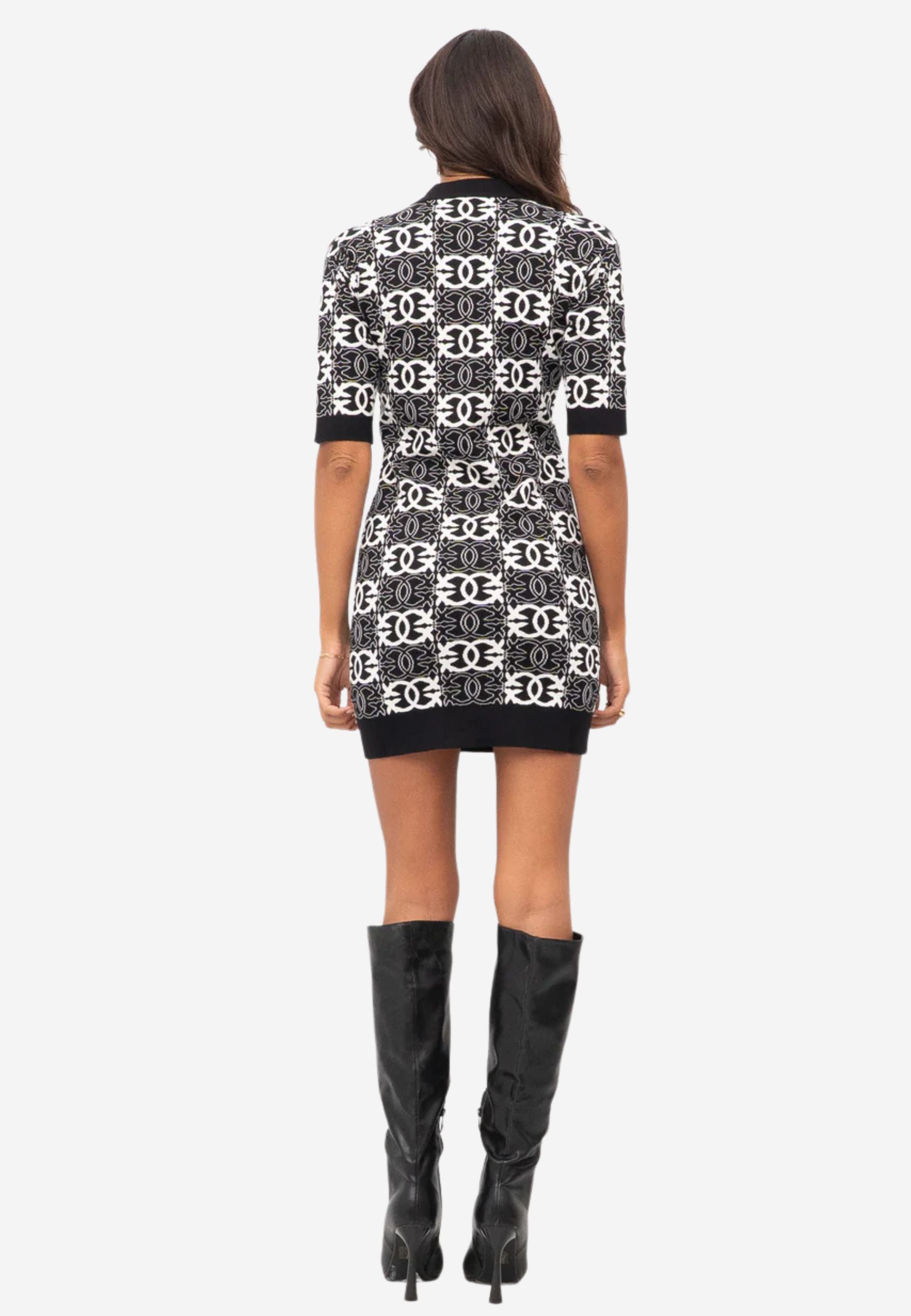 106039A2YD - Abiti - PINKO