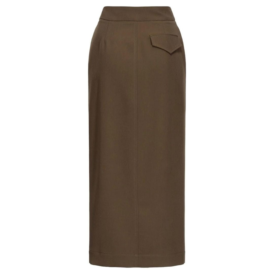 104190A18E - Gonna - PINKO