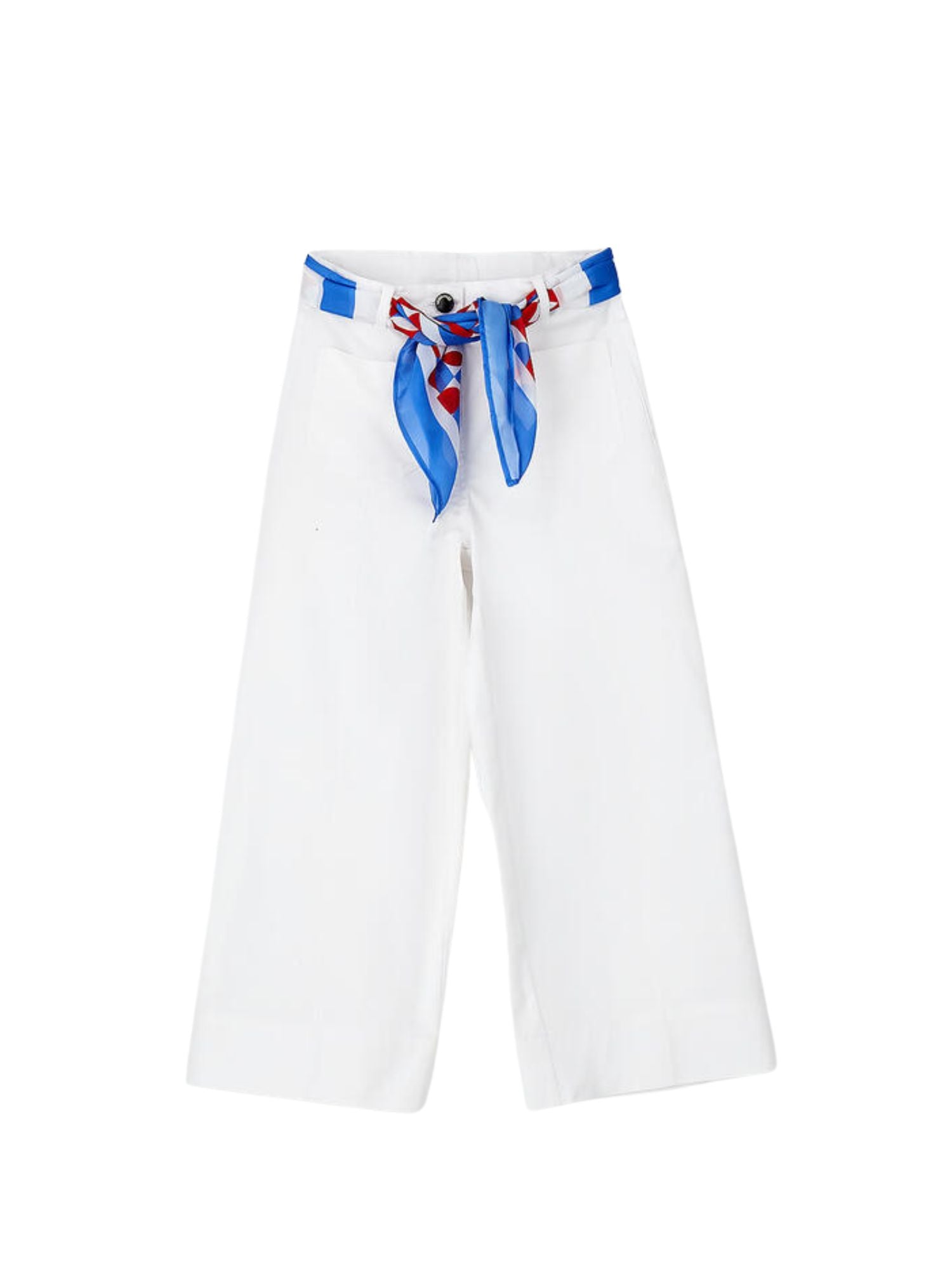 0g55800 - PANTALONI BAMBINA - SARABANDA