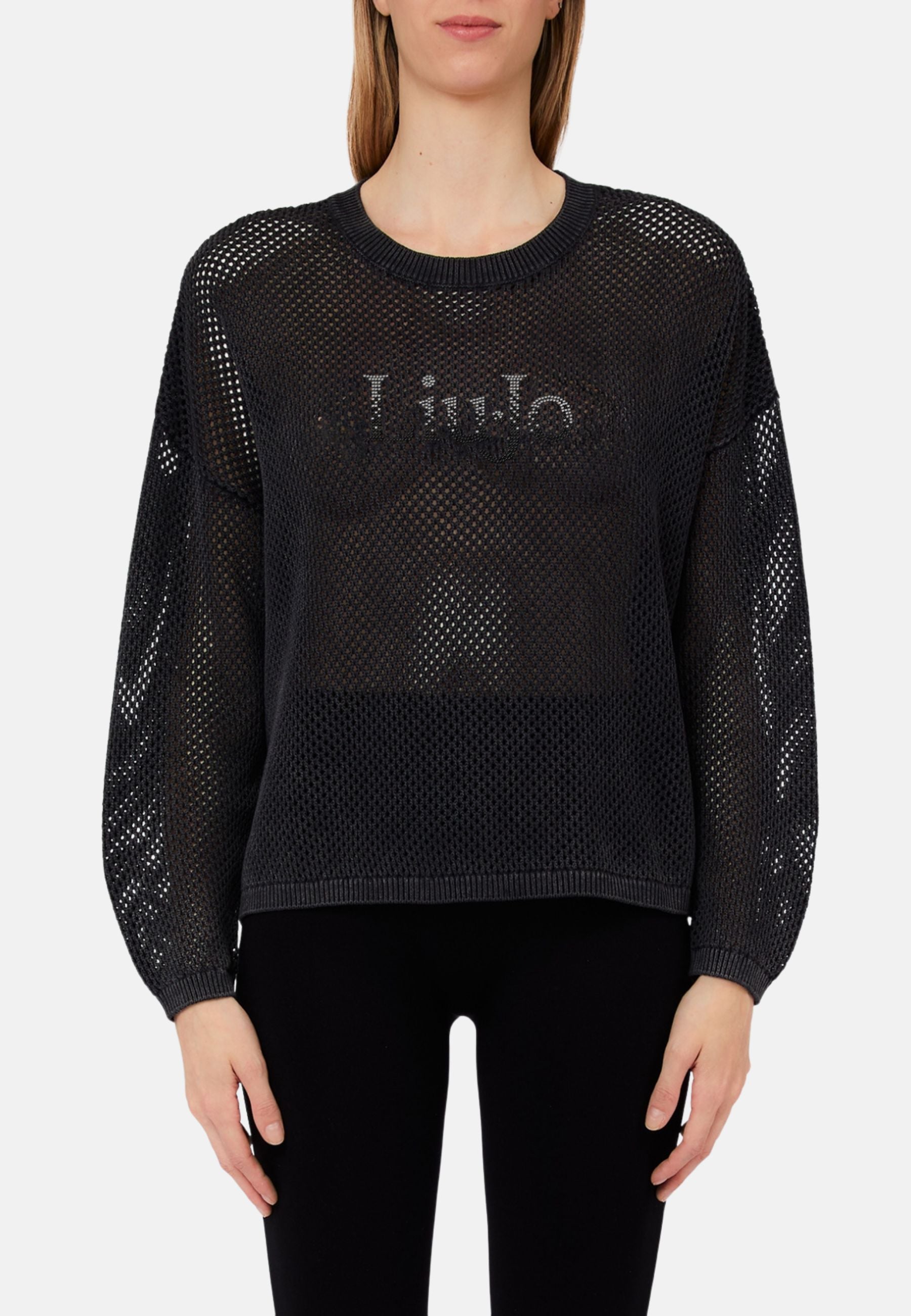 TA6111MS71G - Maglia - LIU JO