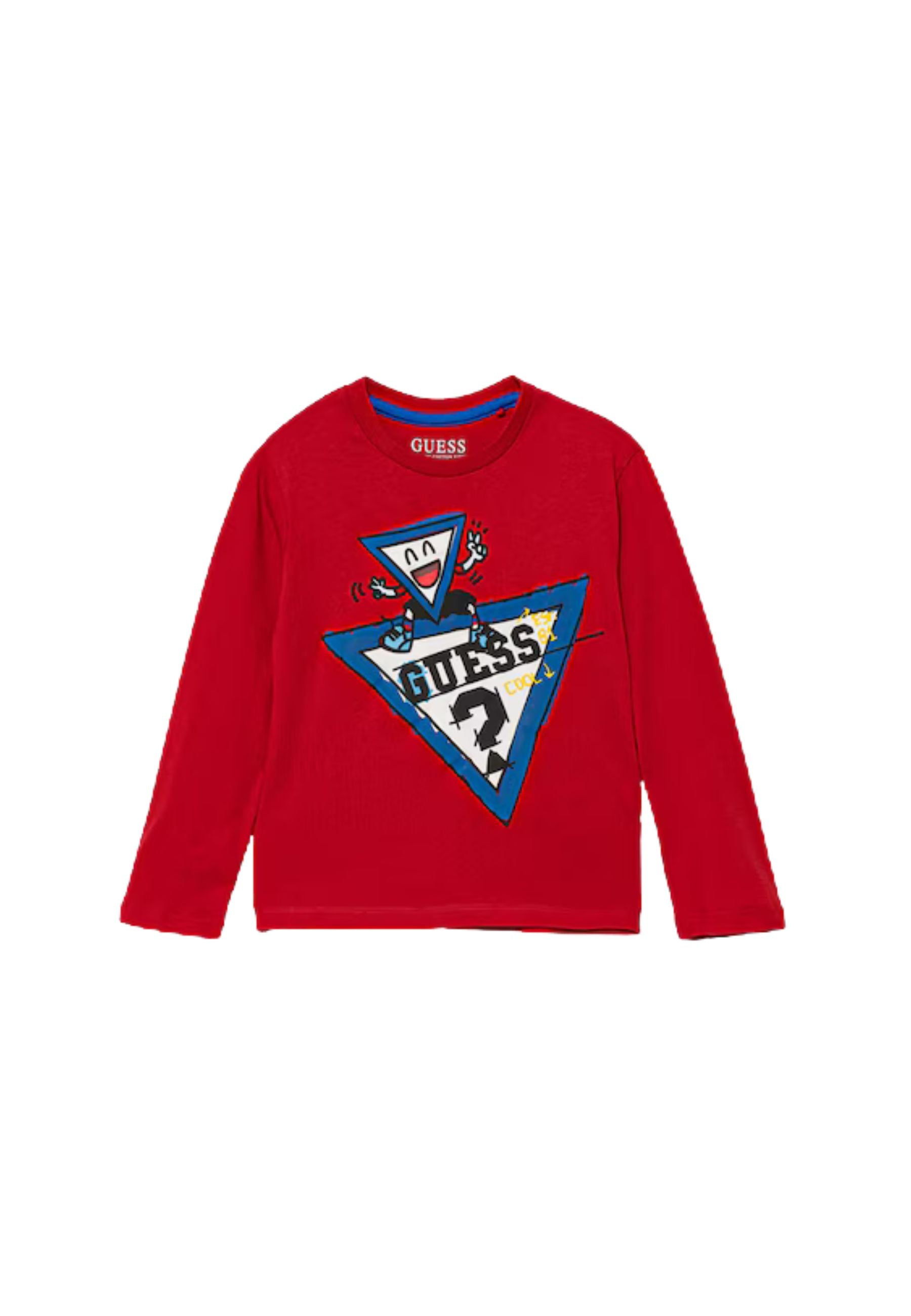 N5YI01K8HM4 - Maglieria Bambino - guess