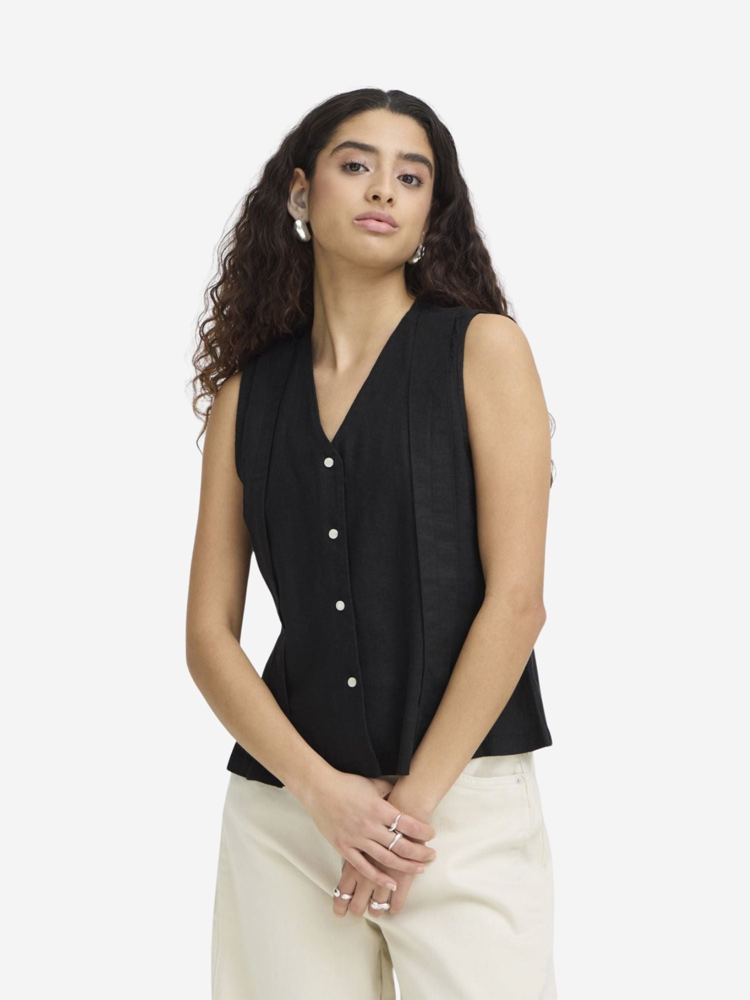 20125609 - Camicia - ICHI
