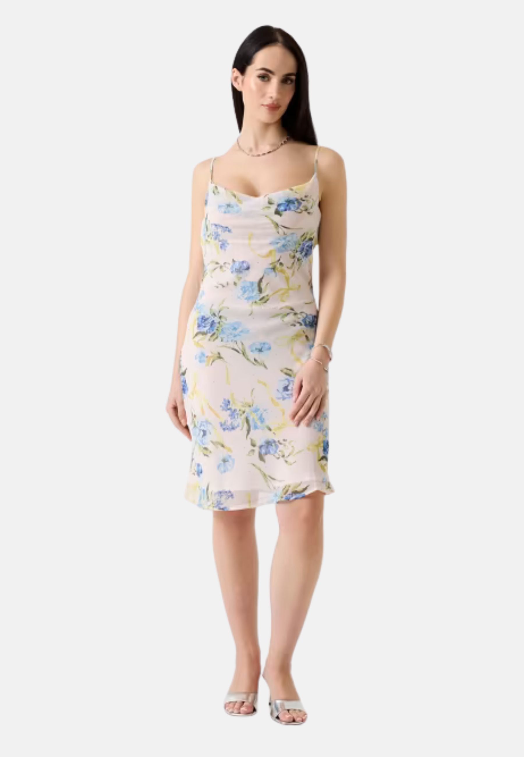 W6GK27W1816 - Abiti - guess