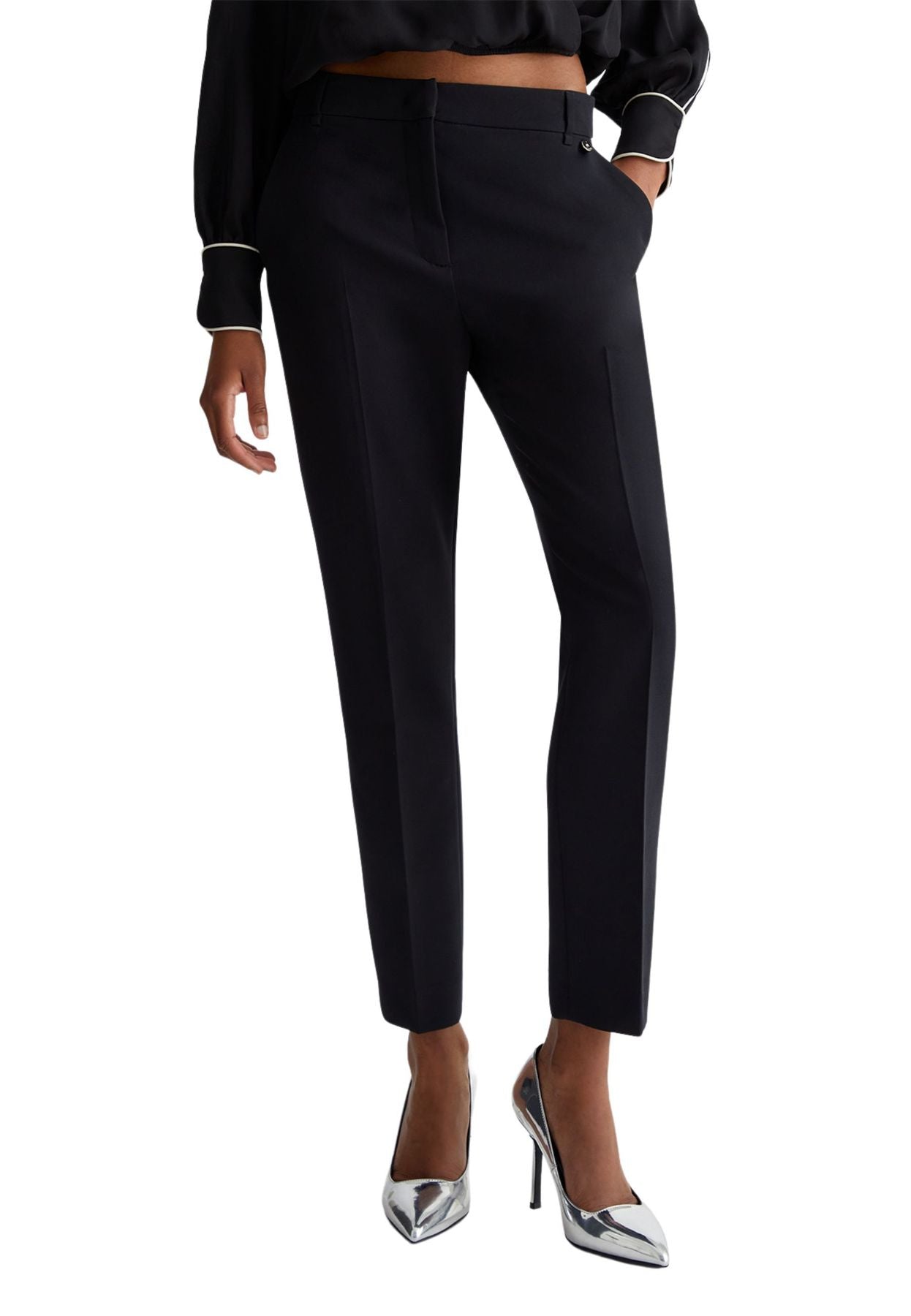 cf4411t2200 - Pantalone - LIU JO