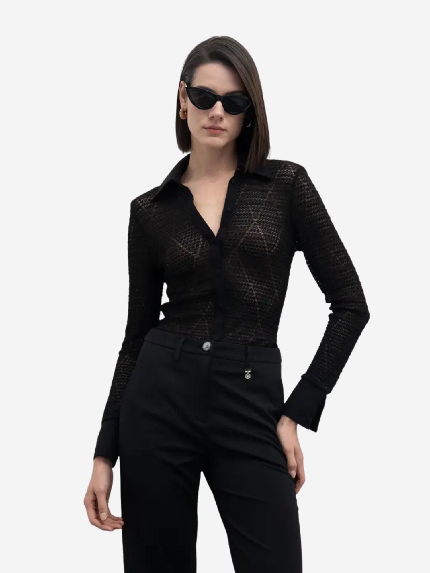 14204199 - Camicia - GOA GOA