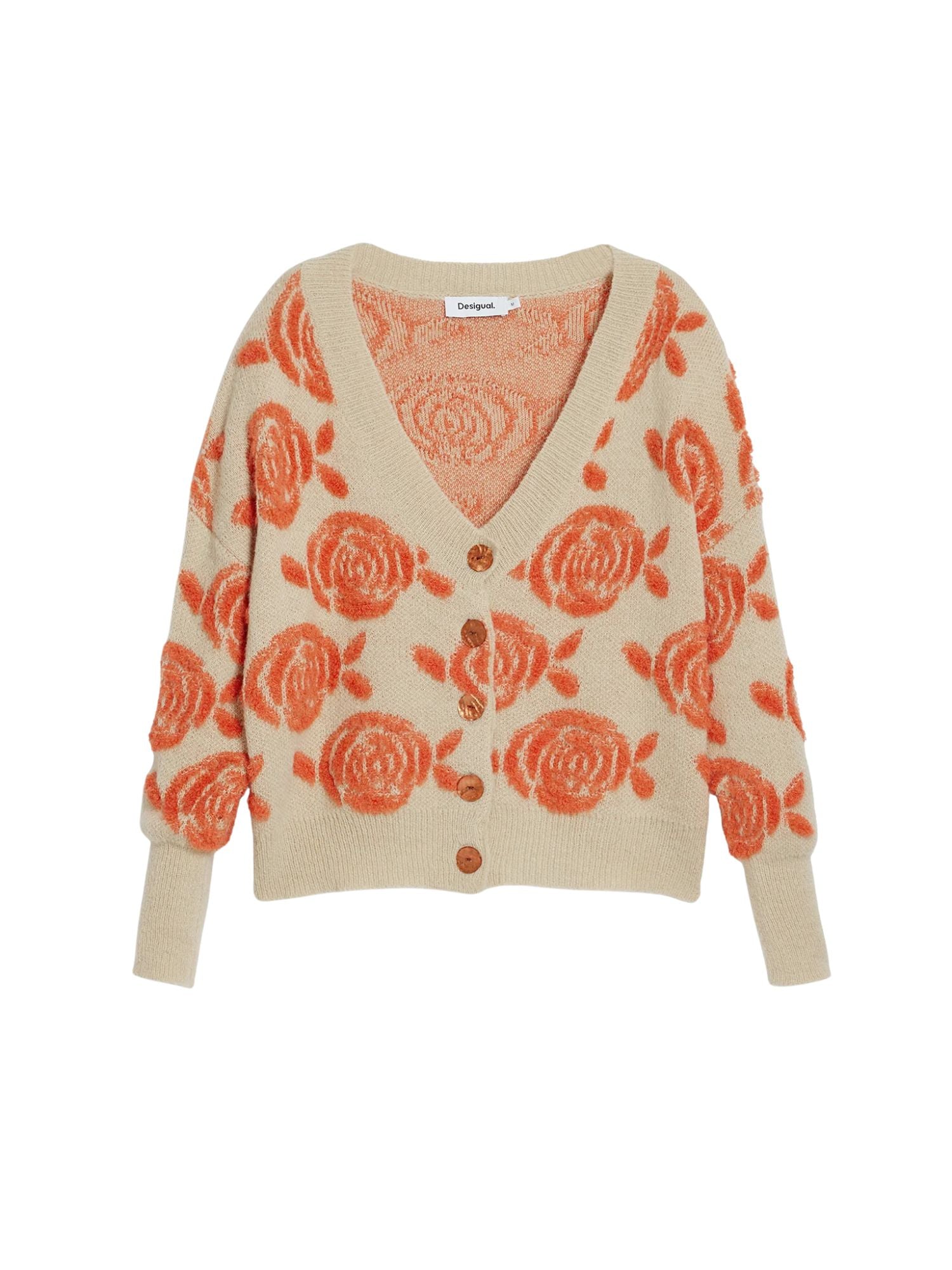 25WWJF22 - Maglia - DESIGUAL