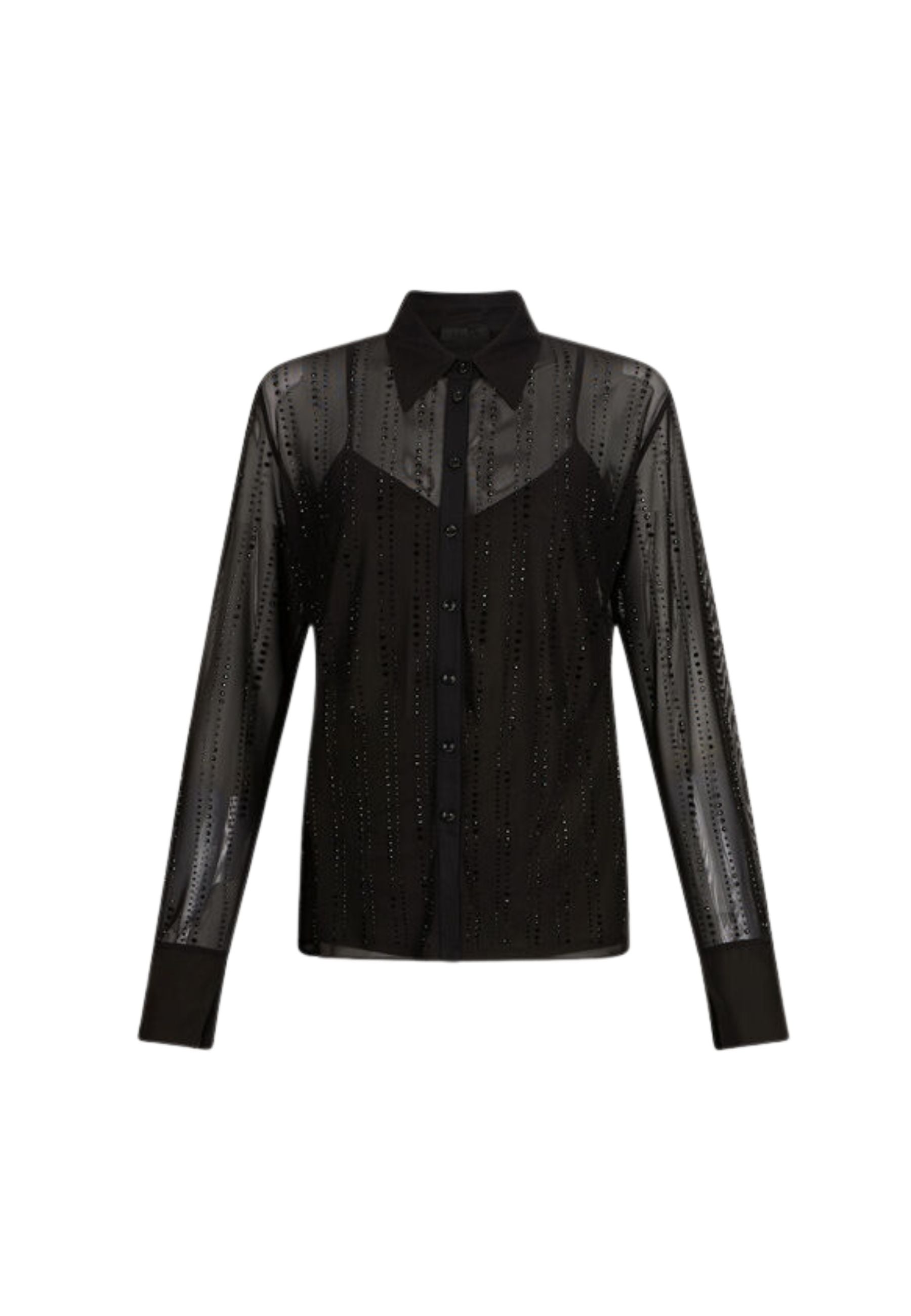 CF5056J4966 - Camicia - LIU JO