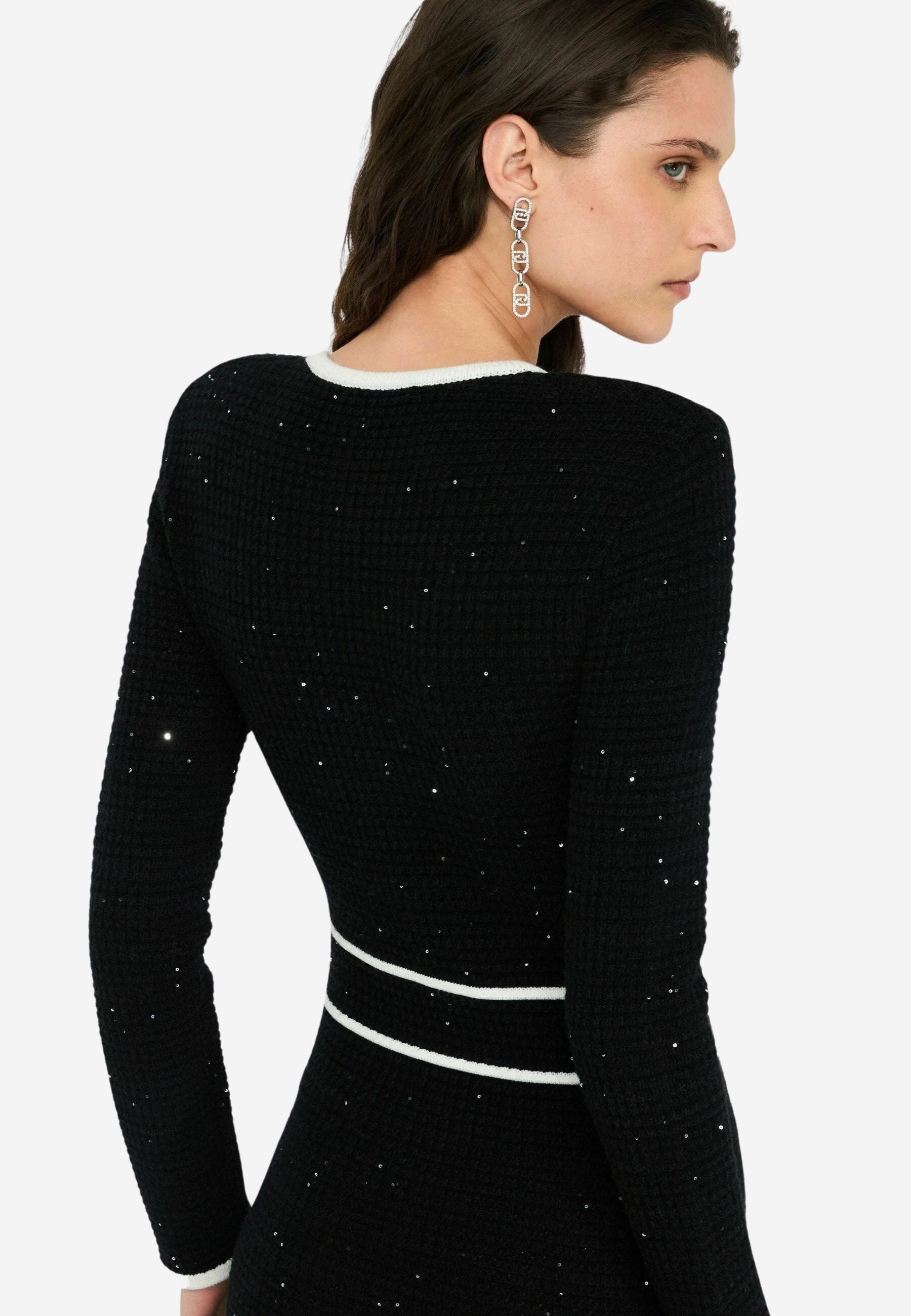 CF5132MS18F - Abiti - LIU JO