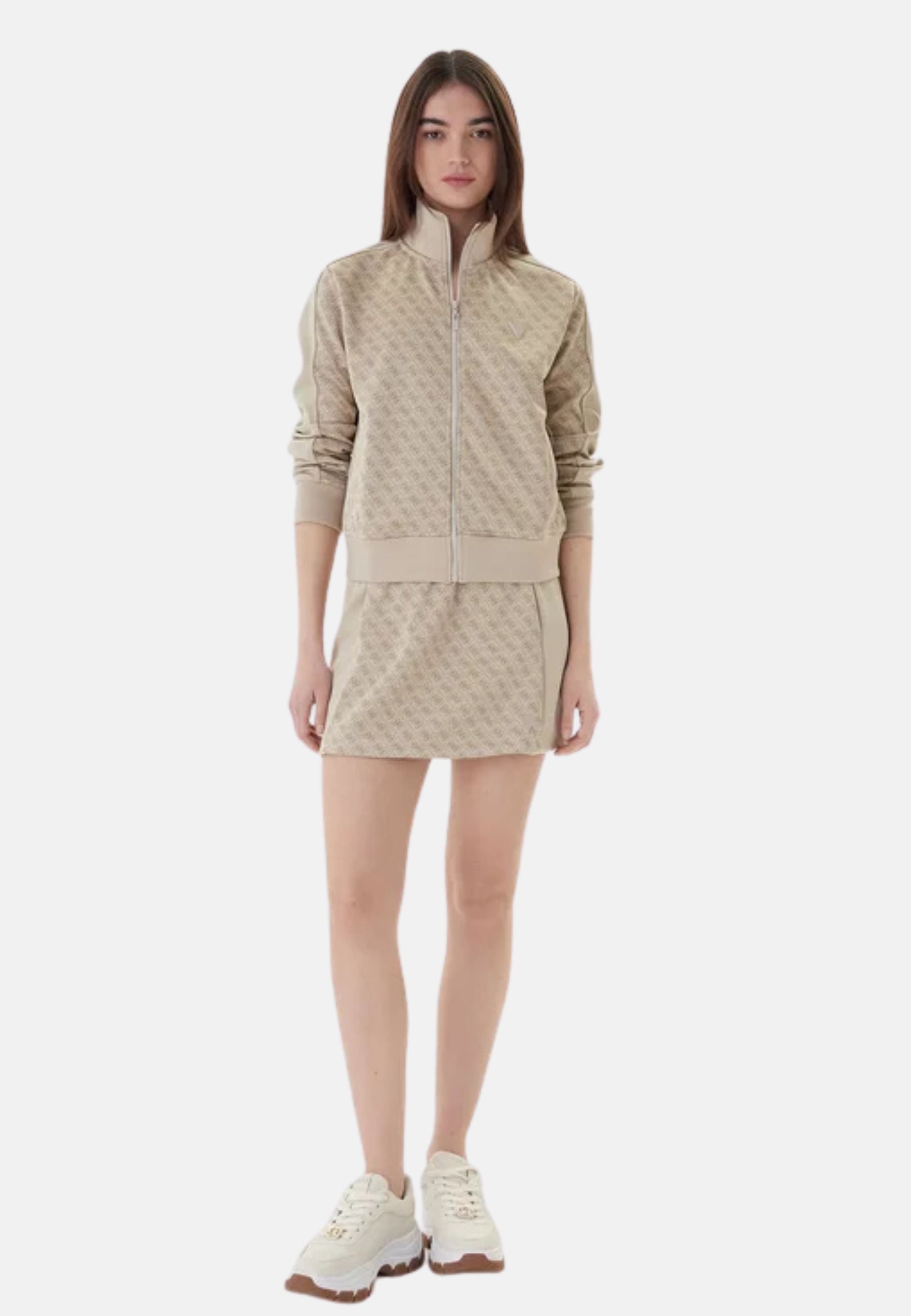 V6RQ08K2042 - Maglia - guess