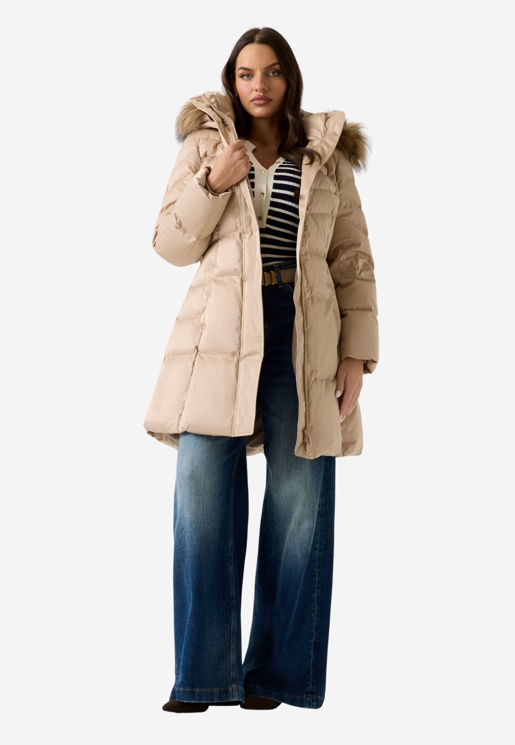 W5BL30W2802 - Giubbino - guess